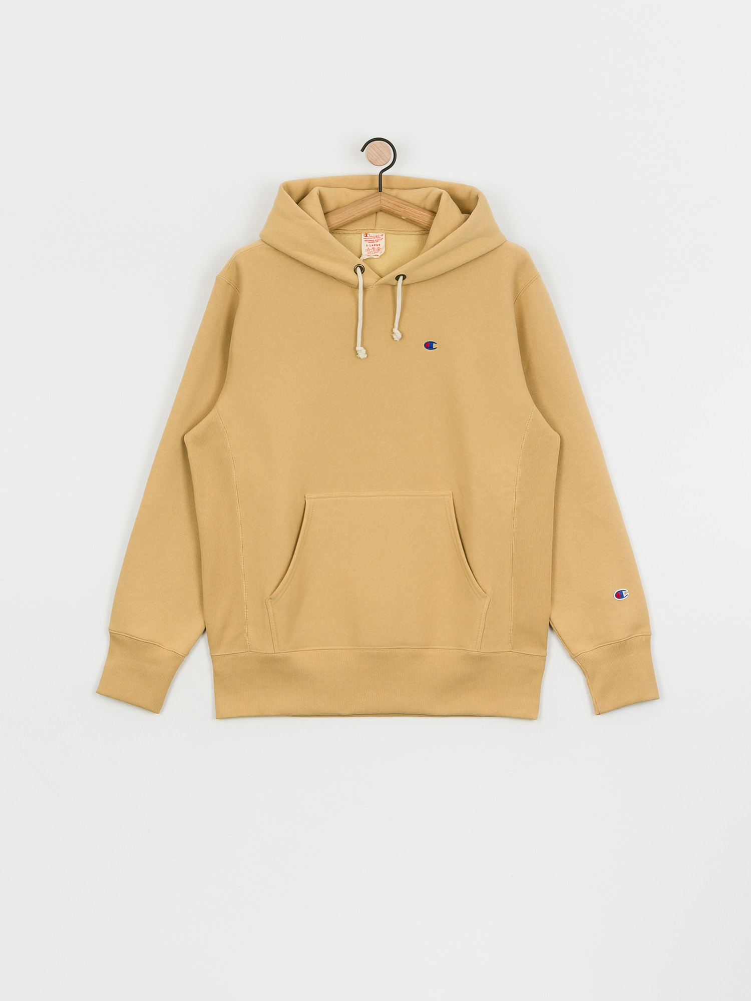 Champion Sweatshirt HD 215214 Kapucnis pulóver (ttp)