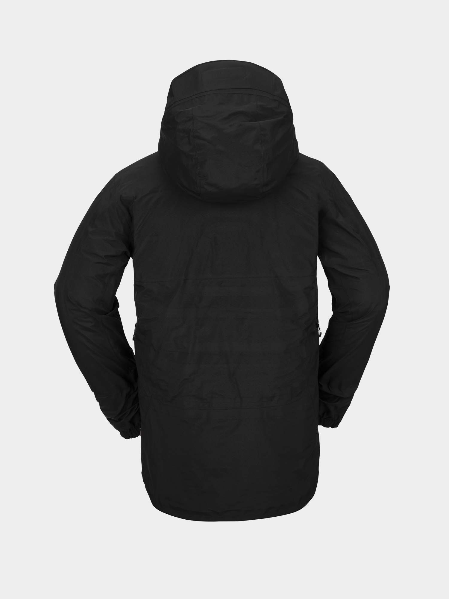 Férfi Volcom Tds Inf Gore Tex Snowboard dzseki (black)