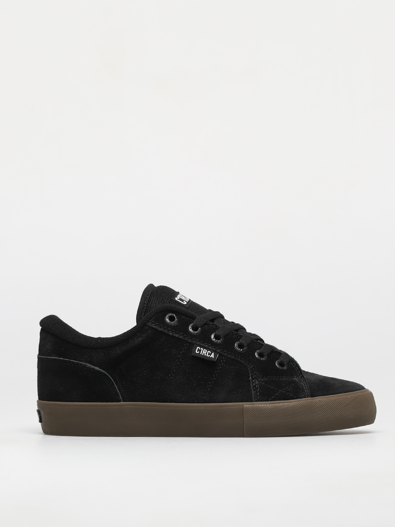 Circa Cipők Cero (black/gum)