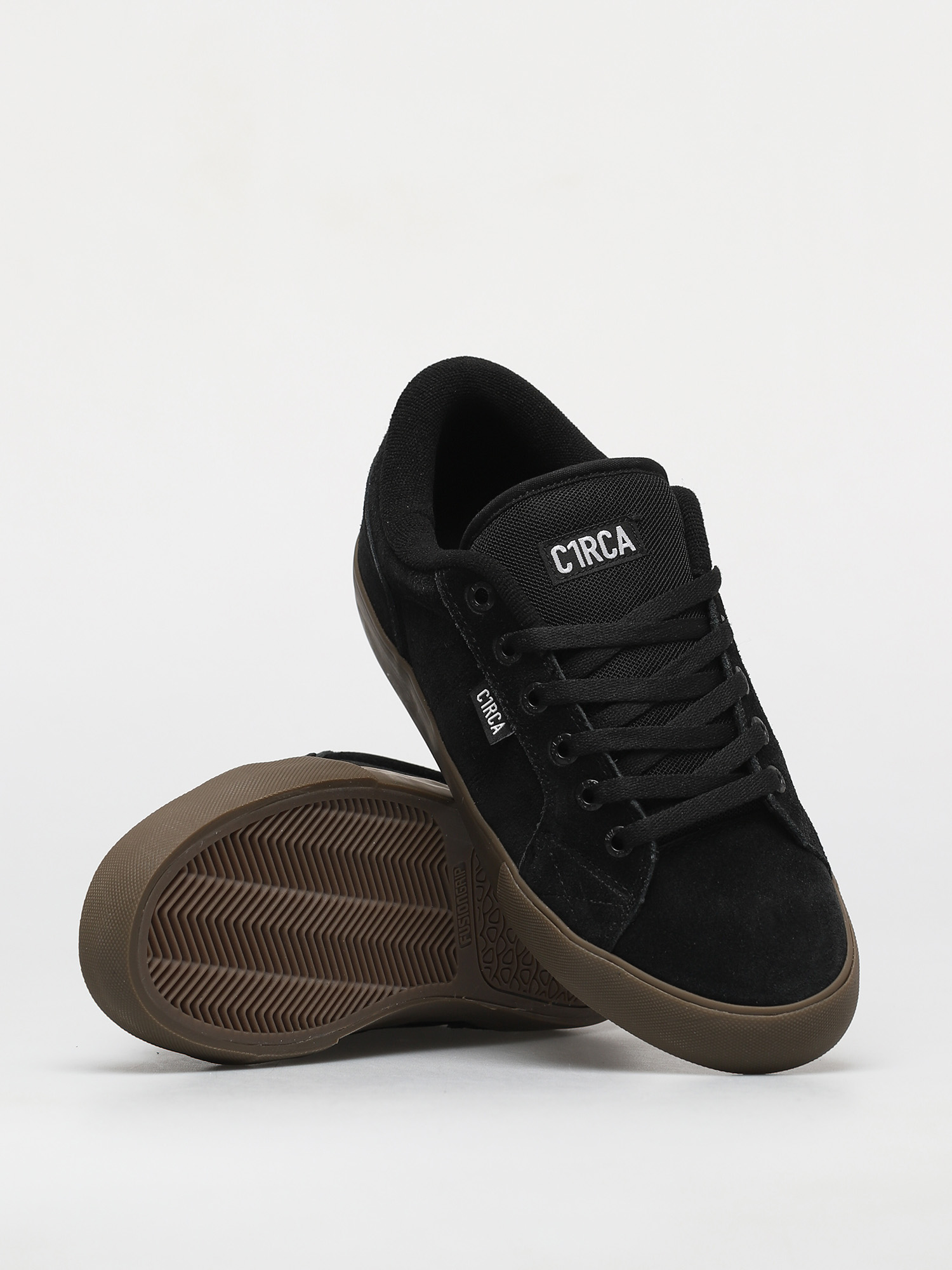 Circa Cipők Cero (black/gum)