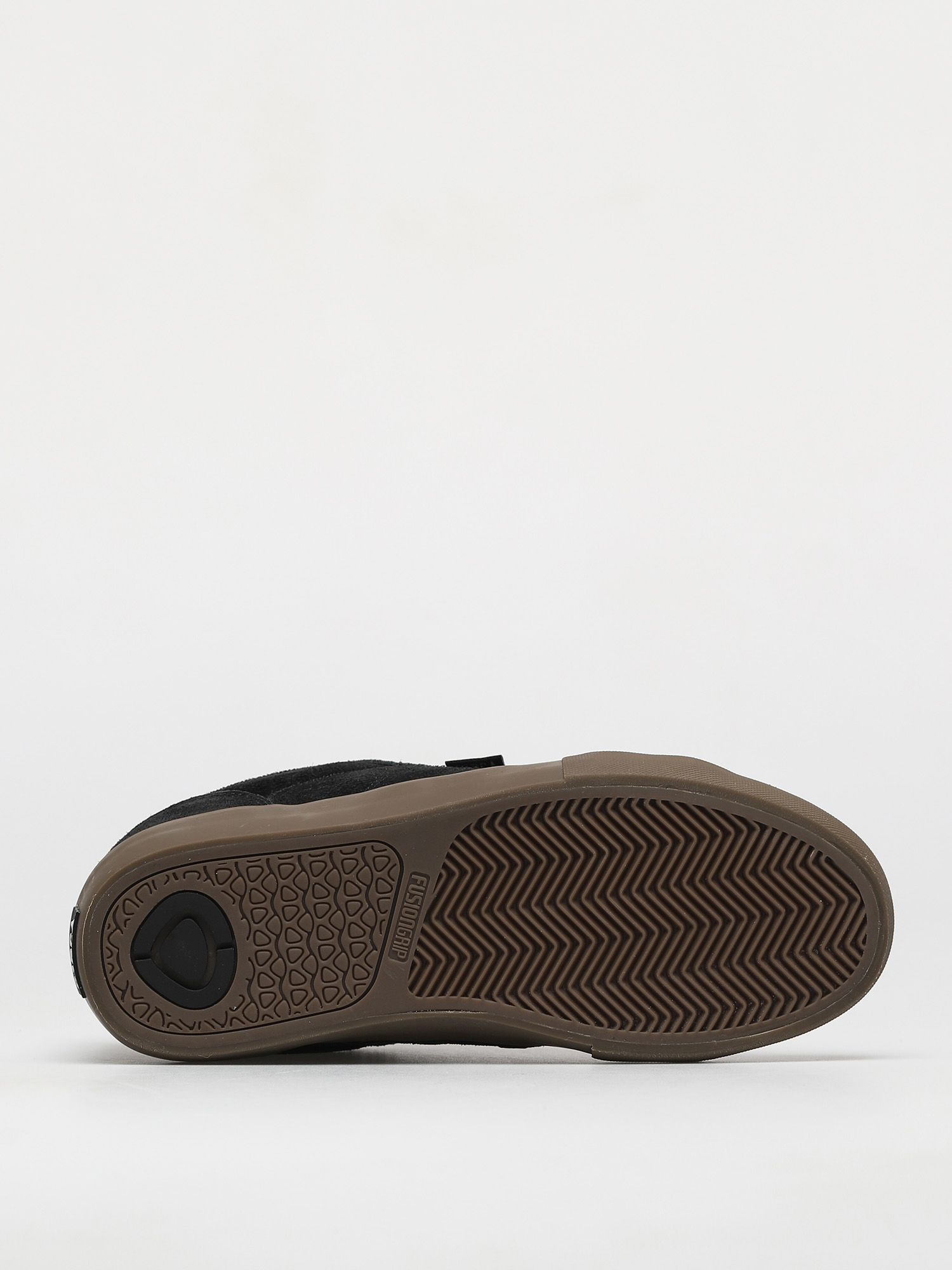 Circa Cipők Cero (black/gum)