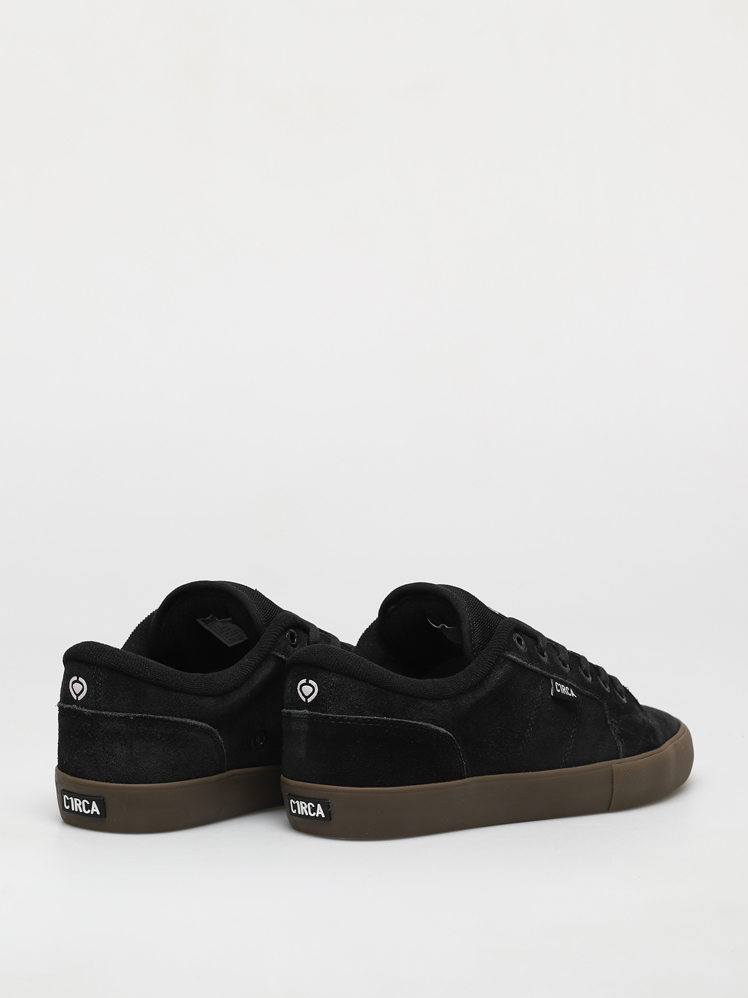 Circa Cipők Cero (black/gum)