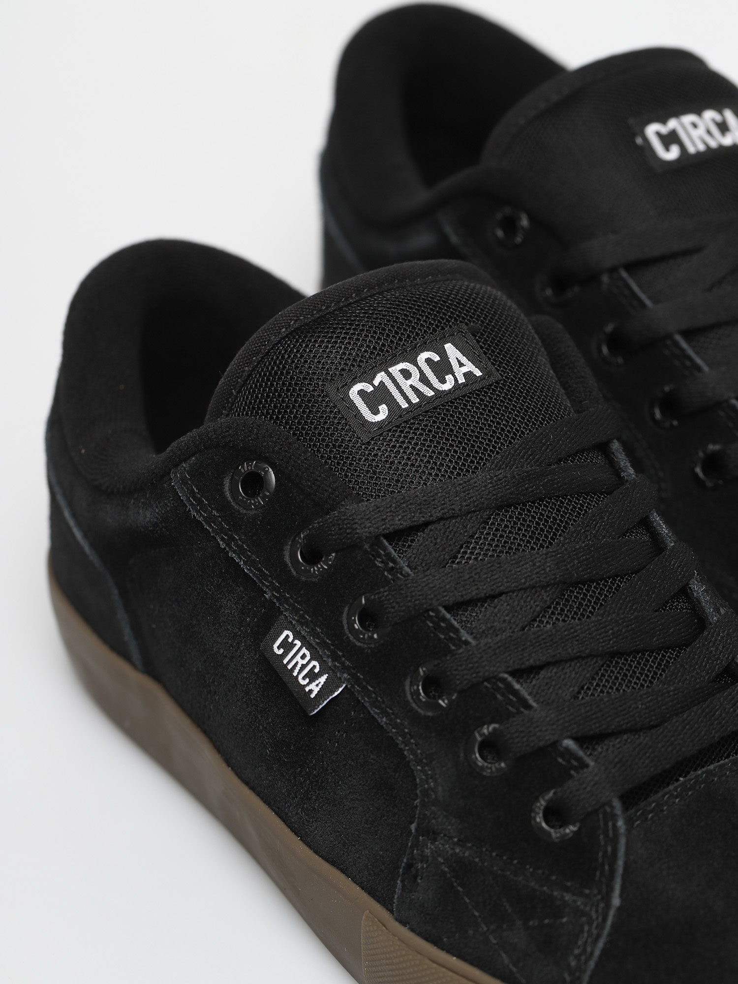 Circa Cipők Cero (black/gum)