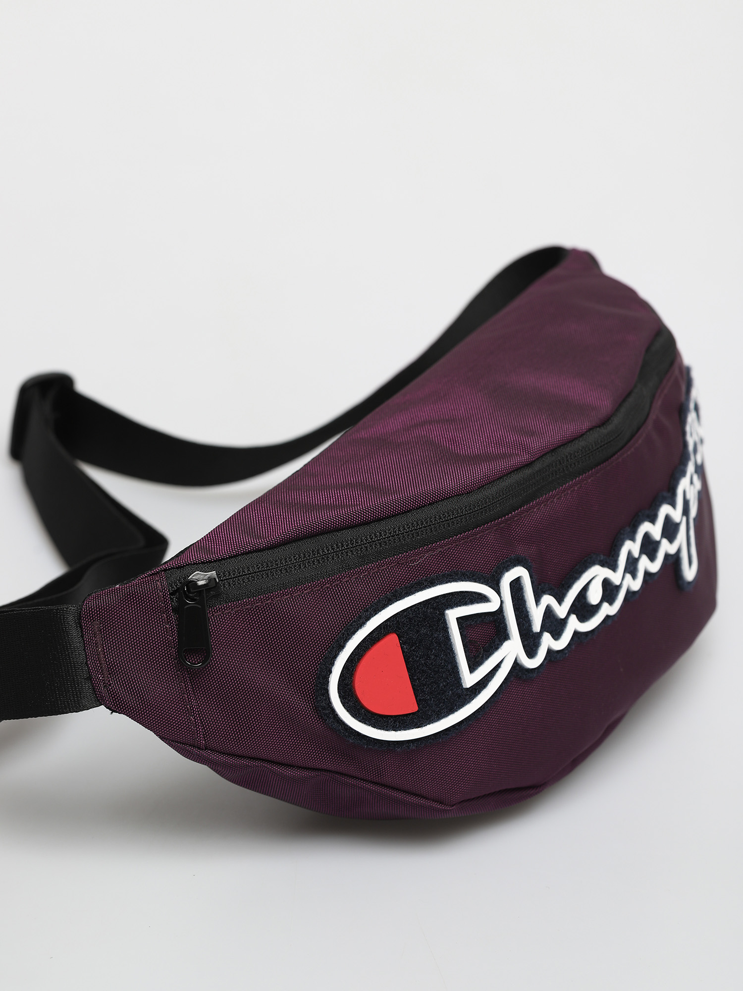 Champion Belt Bag 804909 Övtáska (mlz/nbk)