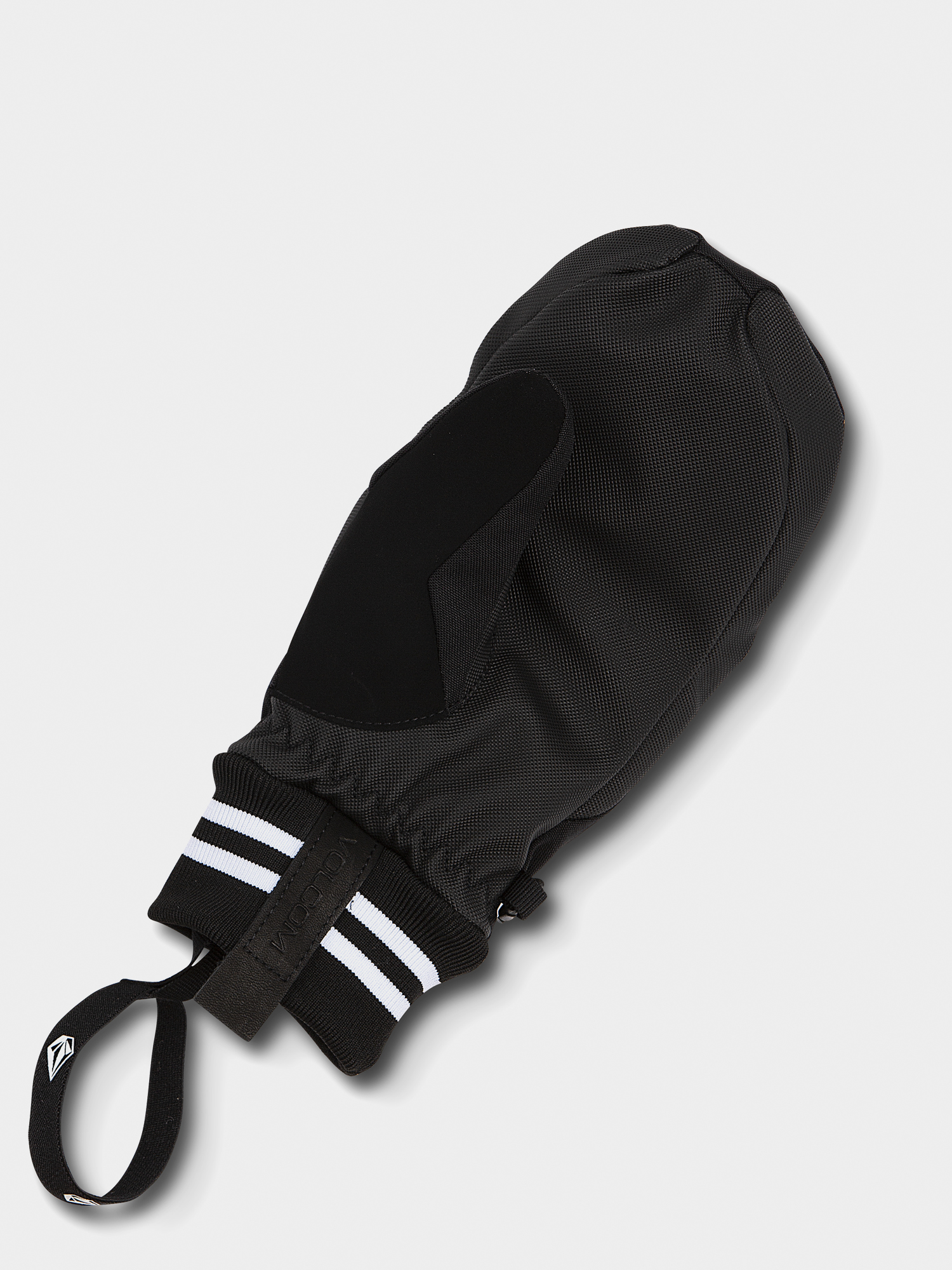 Volcom Bistro Mitt Wmn Kesztyű (black)