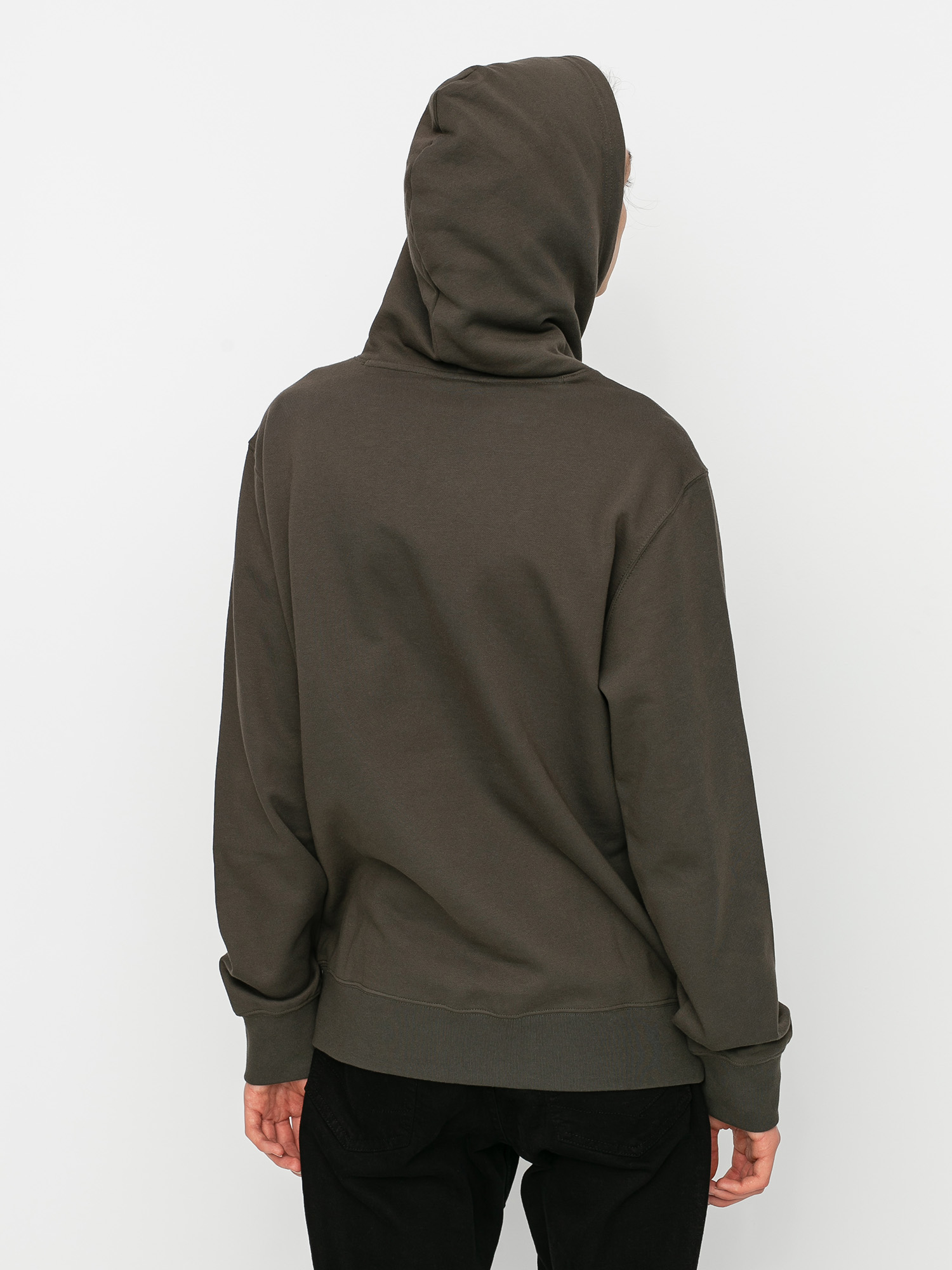 Champion Sweatshirt HD 214718 Kapucnis pulóver (blv)