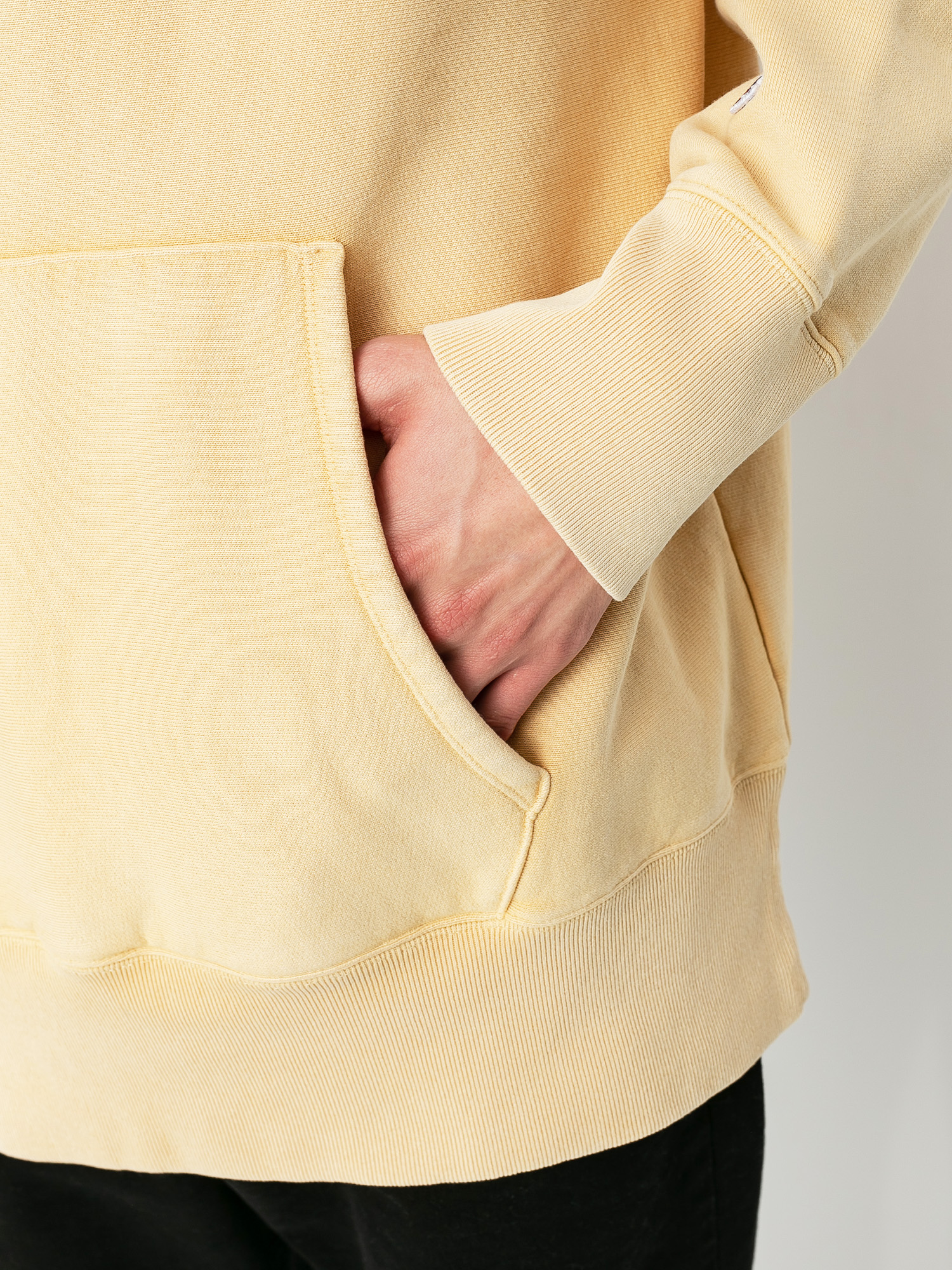 Champion Sweatshirt HD 214925 Kapucnis pulóver (ttp)