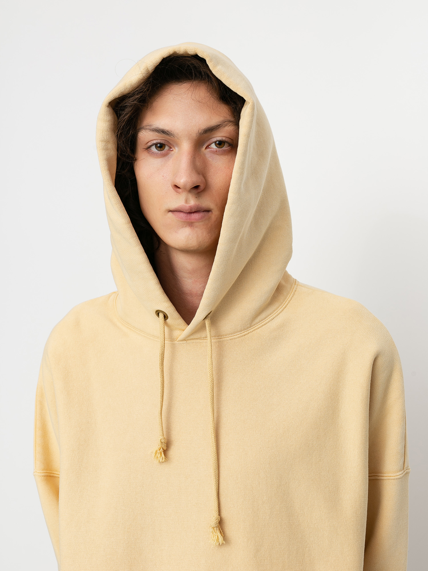 Champion Sweatshirt HD 214925 Kapucnis pulóver (ttp)