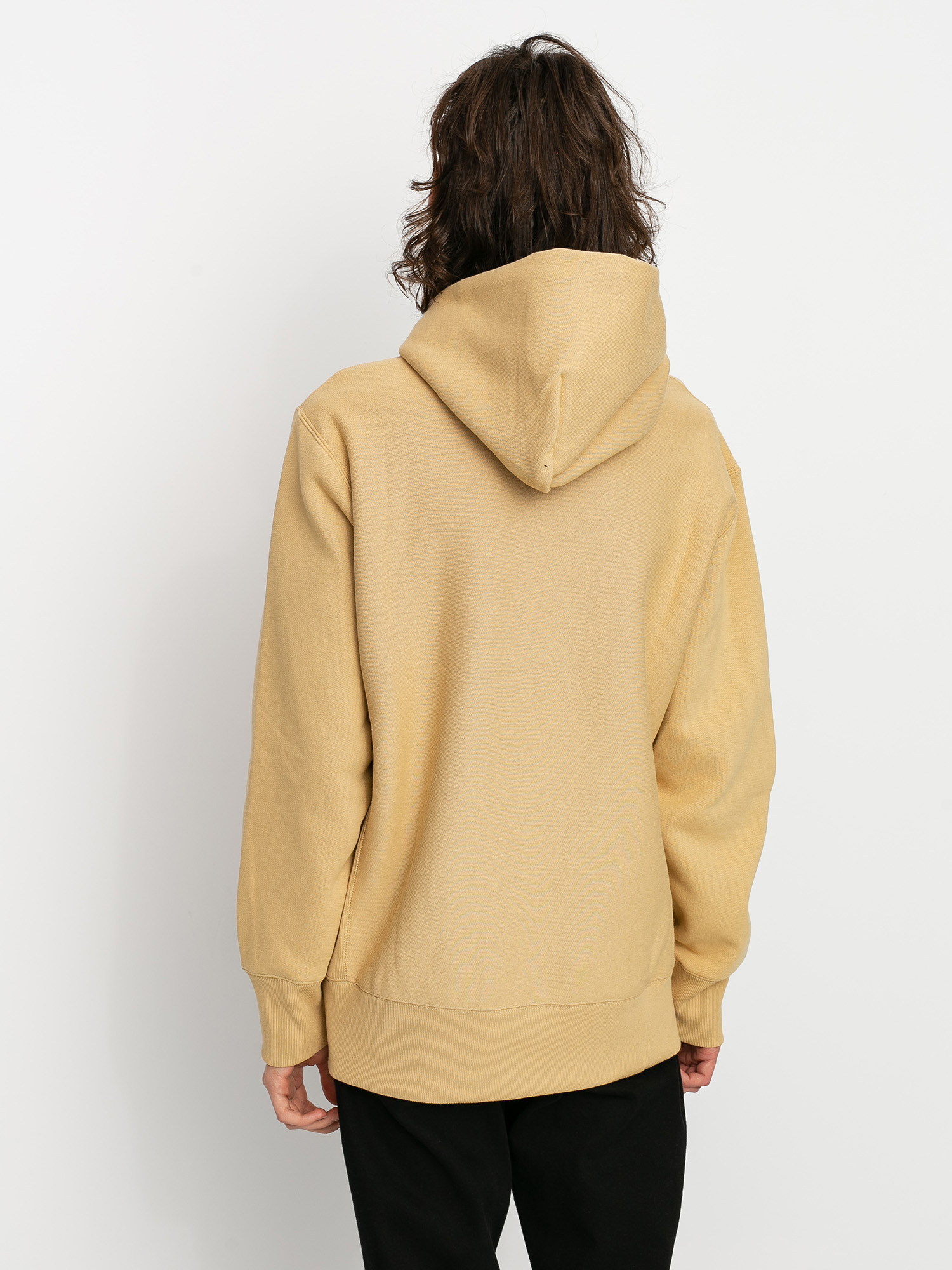 Champion Sweatshirt HD 215214 Kapucnis pulóver (ttp)
