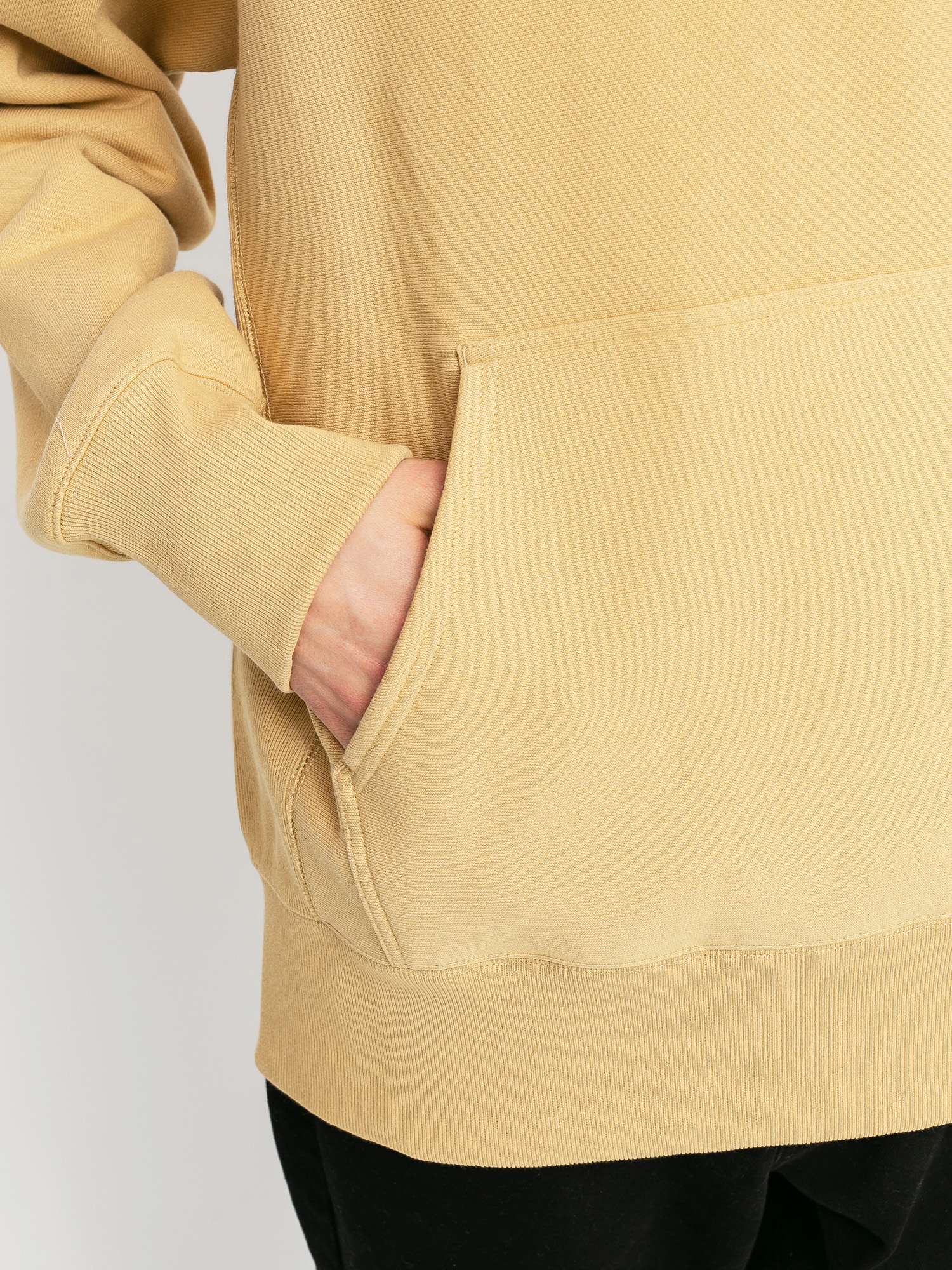 Champion Sweatshirt HD 215214 Kapucnis pulóver (ttp)