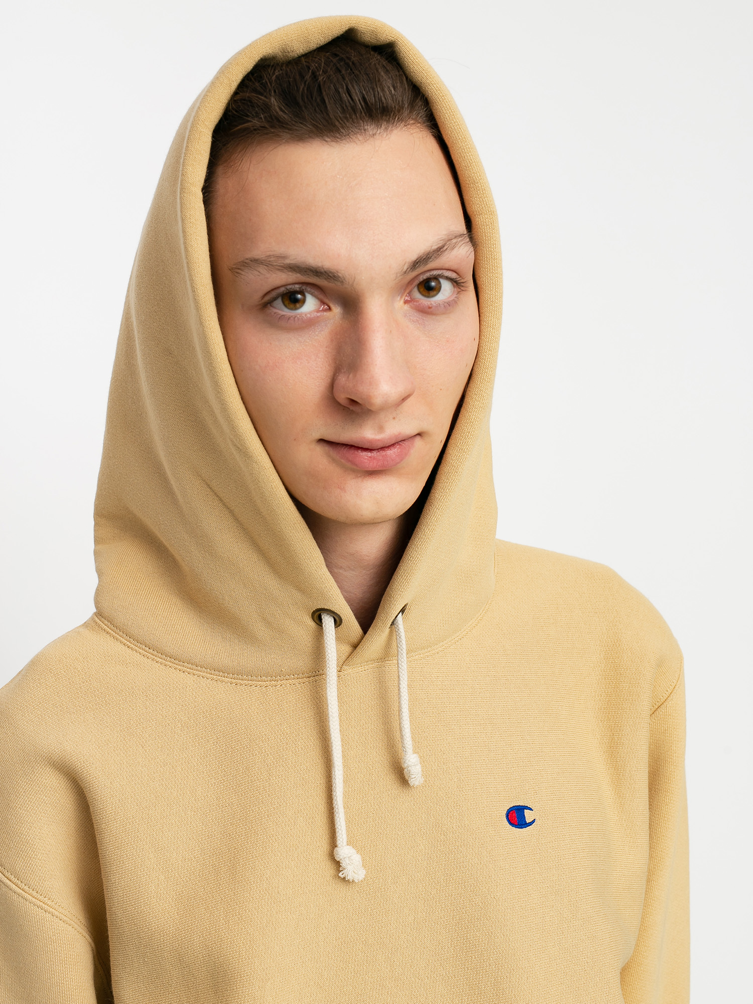 Champion Sweatshirt HD 215214 Kapucnis pulóver (ttp)