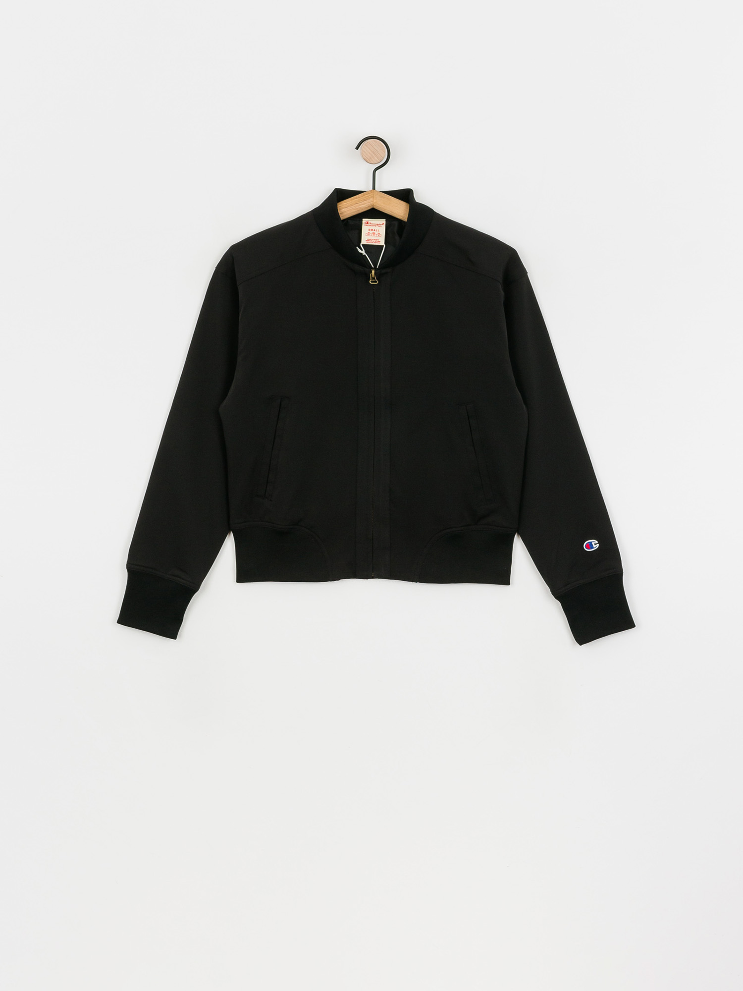 Champion Jacket 113569 Wmn Dzseki (nbk)