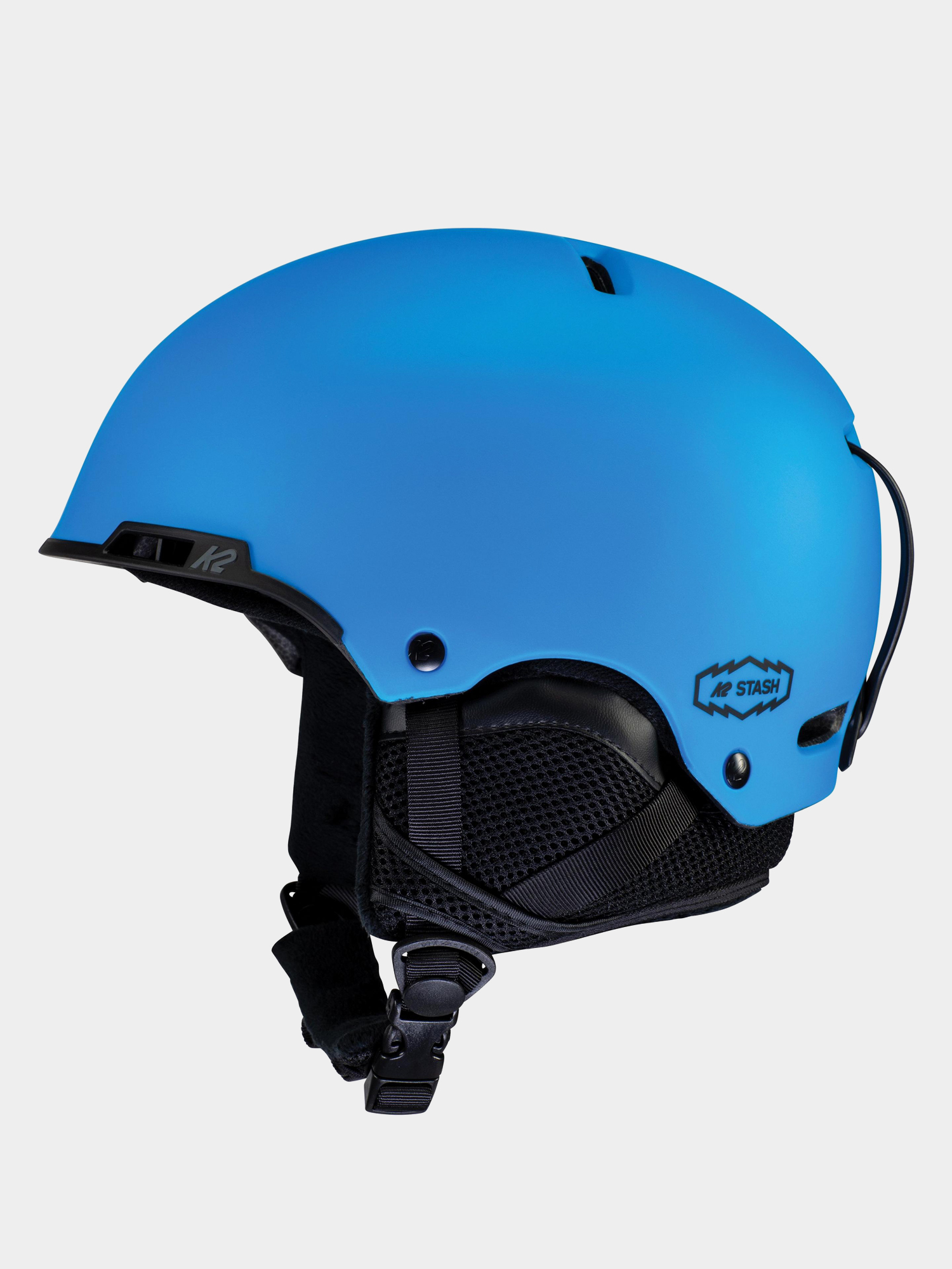 Férfi K2 Stash Sisak (blue)