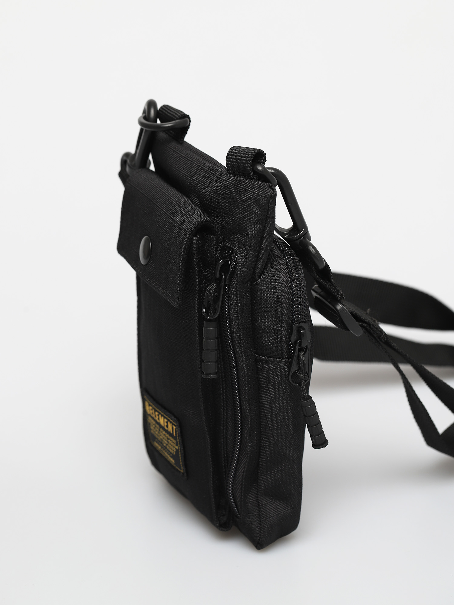 Element Recruit Street Pouch (flint black)