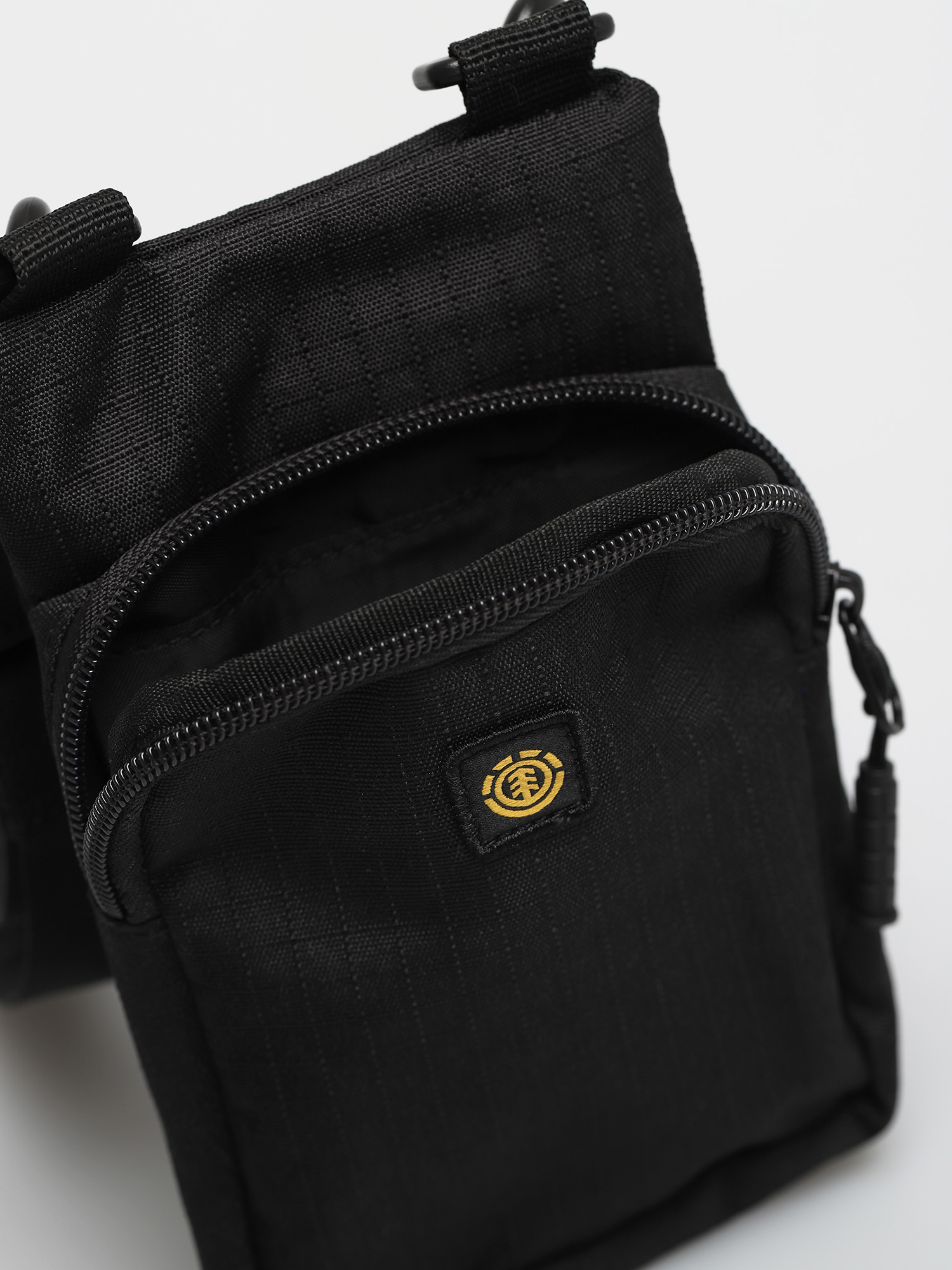 Element Recruit Street Pouch (flint black)