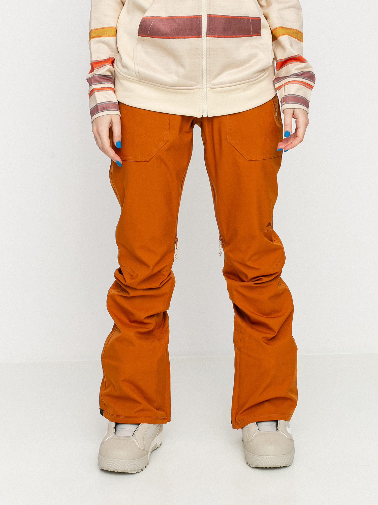 Női Burton Vida Snowboard nadrág (true penny)