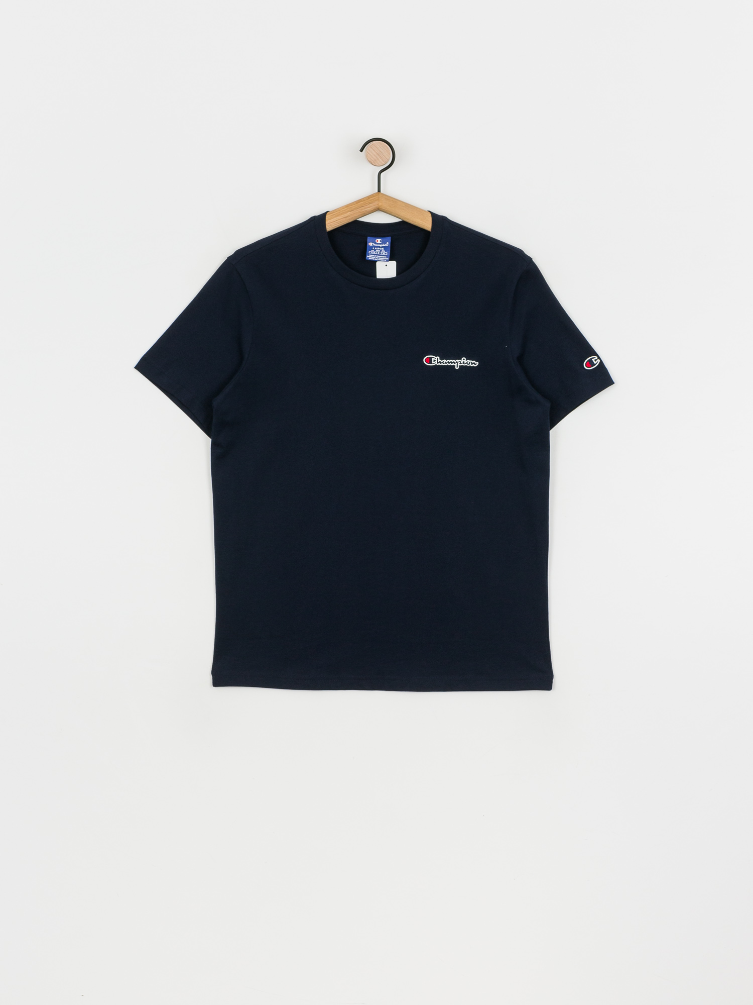 Champion Crewneck 214727 Ujjatlan felső (nvb)