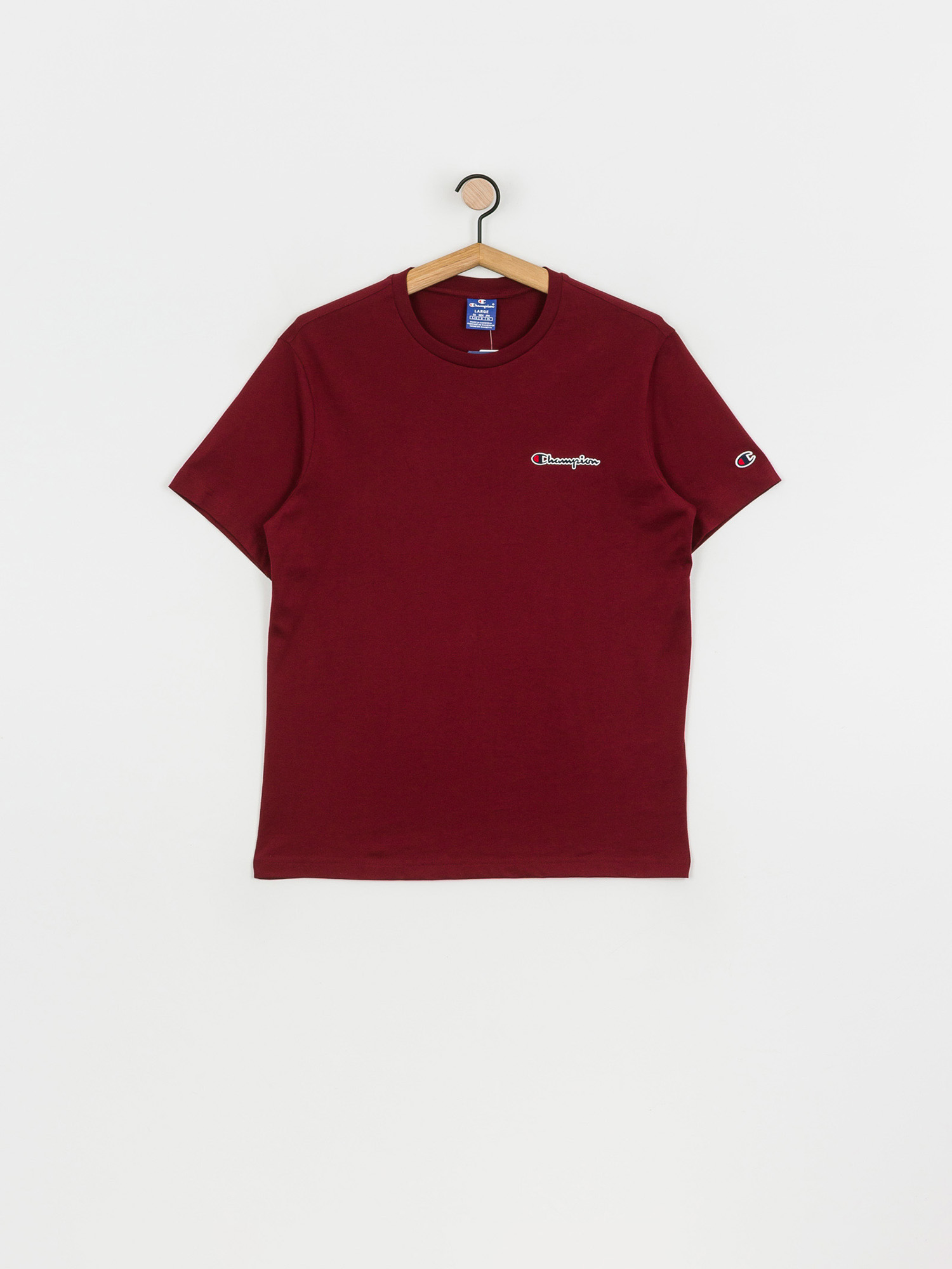 Champion Crewneck 214727 Ujjatlan felső (zib)