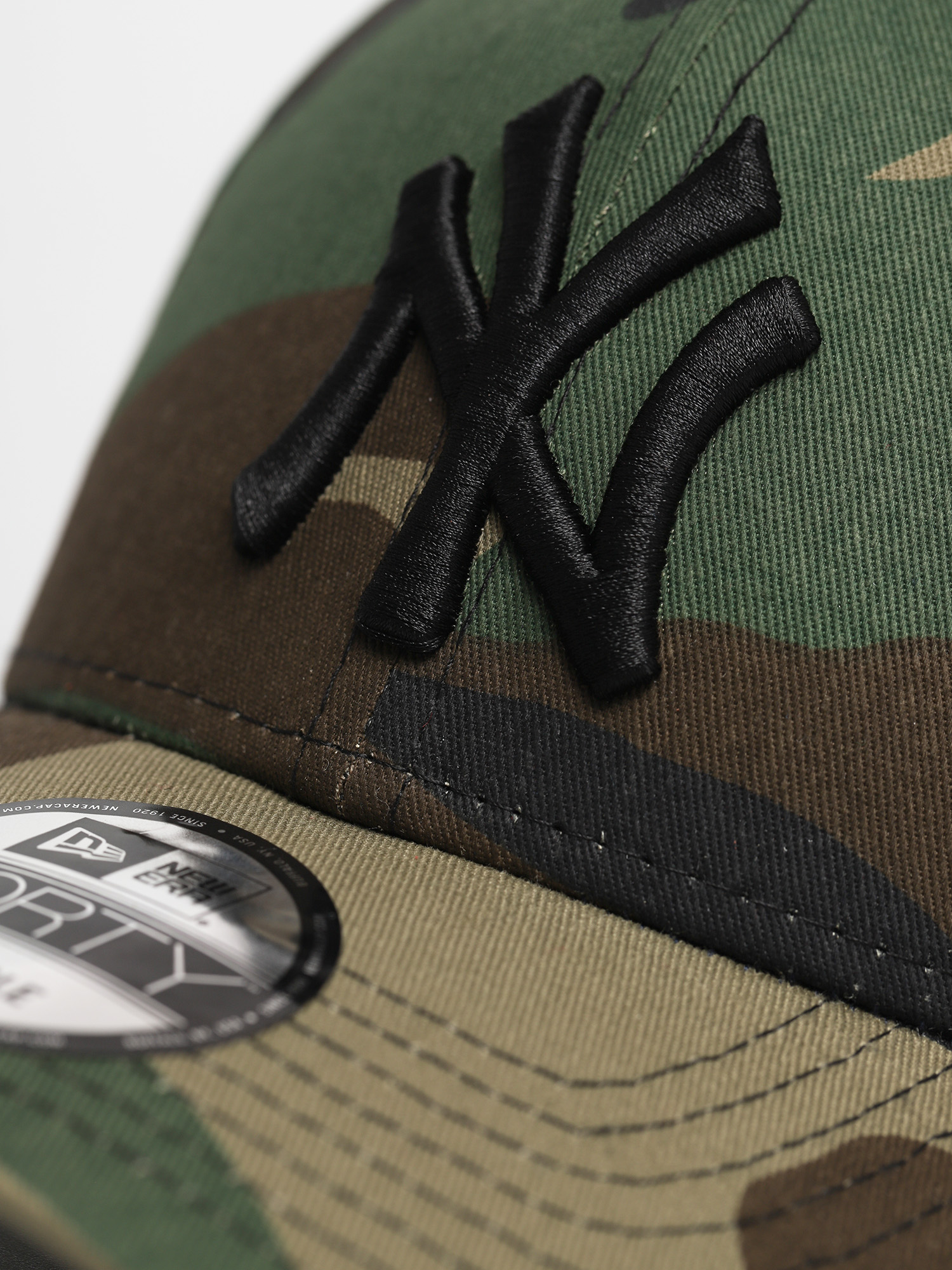 New Era League Essential New York Yankees ZD Baseball sapka (open misc)