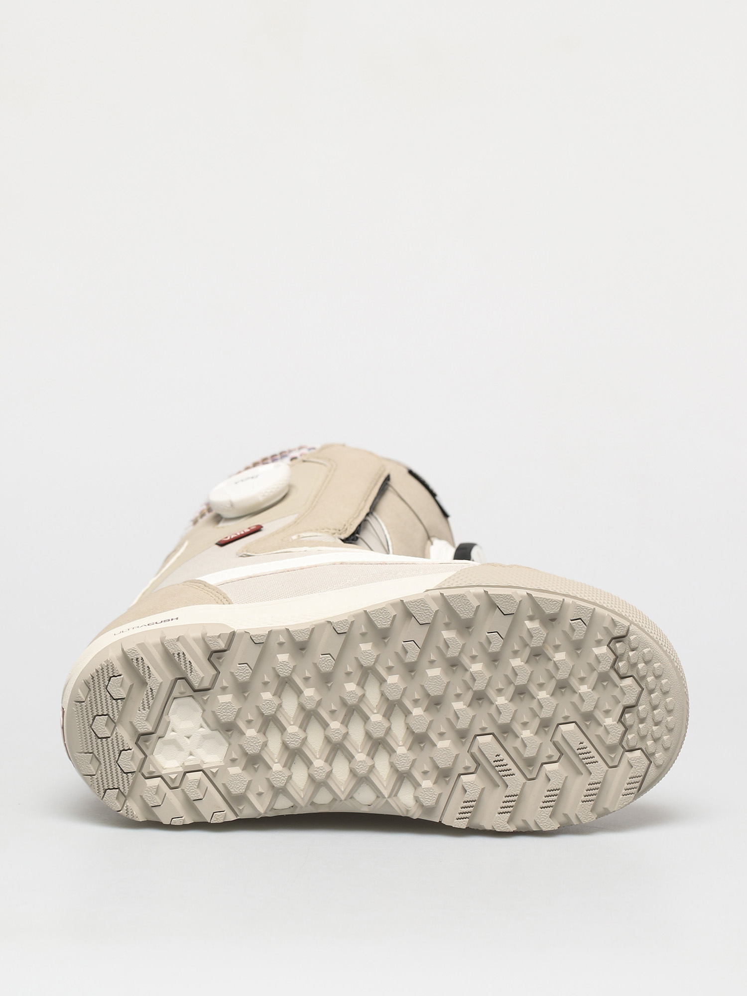 Női Vans Encore Pro Snowboard cipők (oatmeal/peyote)