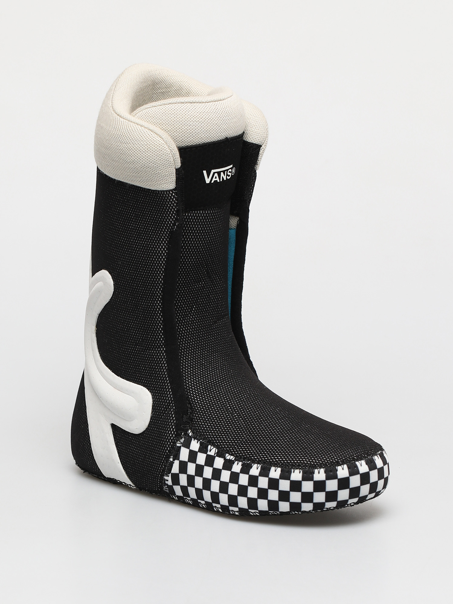 Női Vans Encore Pro Snowboard cipők (oatmeal/peyote)