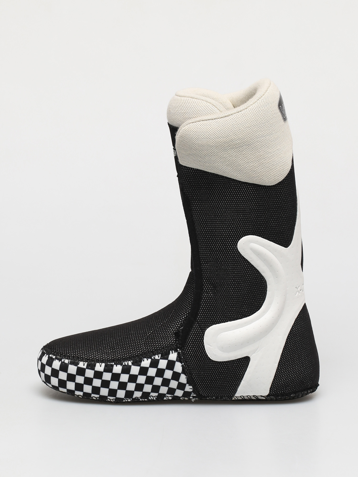 Női Vans Encore Pro Snowboard cipők (oatmeal/peyote)