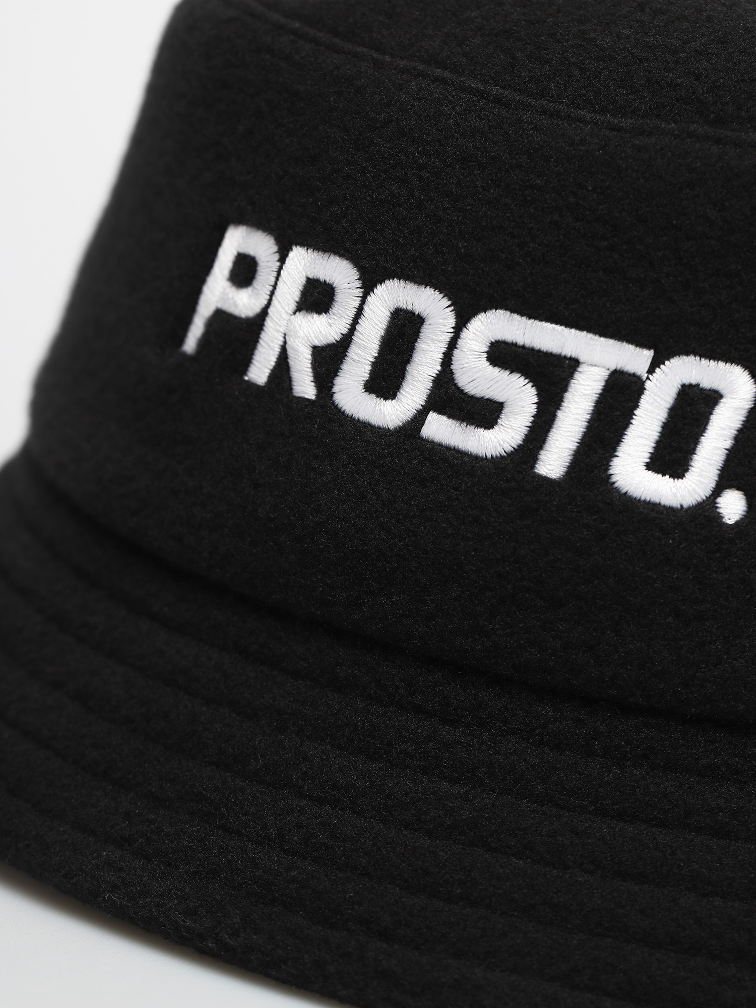 Prosto Skillet Kalap (black)