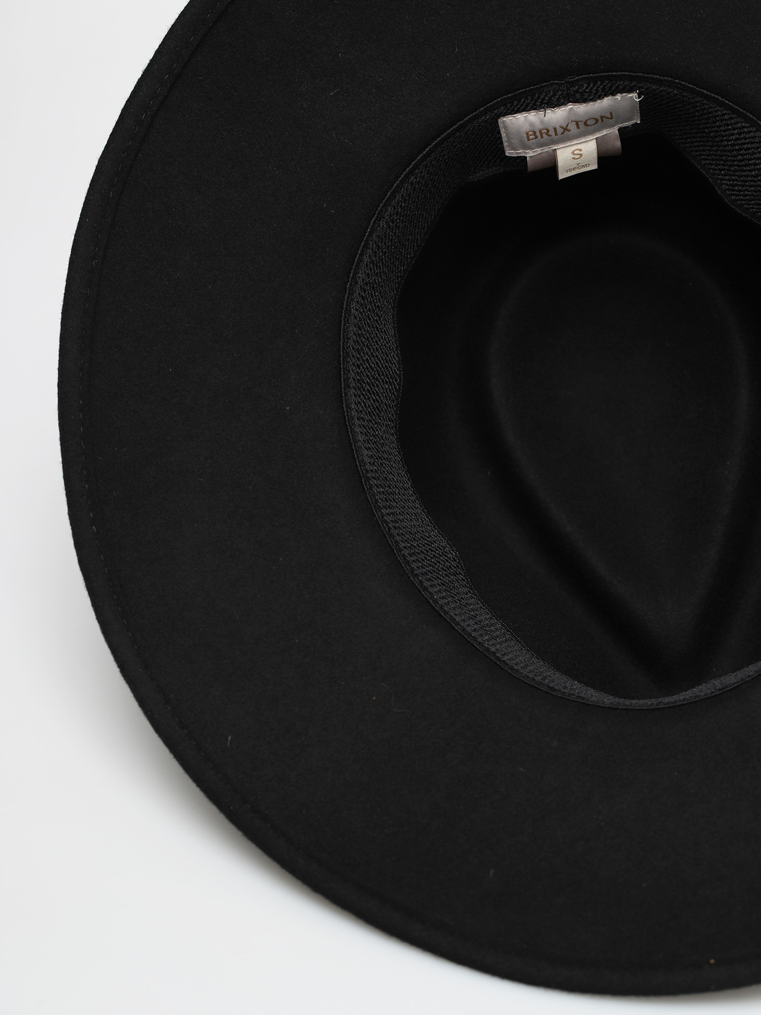 Brixton Joanna Packable Hat Kalap Wmn (black)