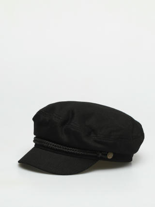 Brixton Fiddler Cap Flat cap Wmn (black)