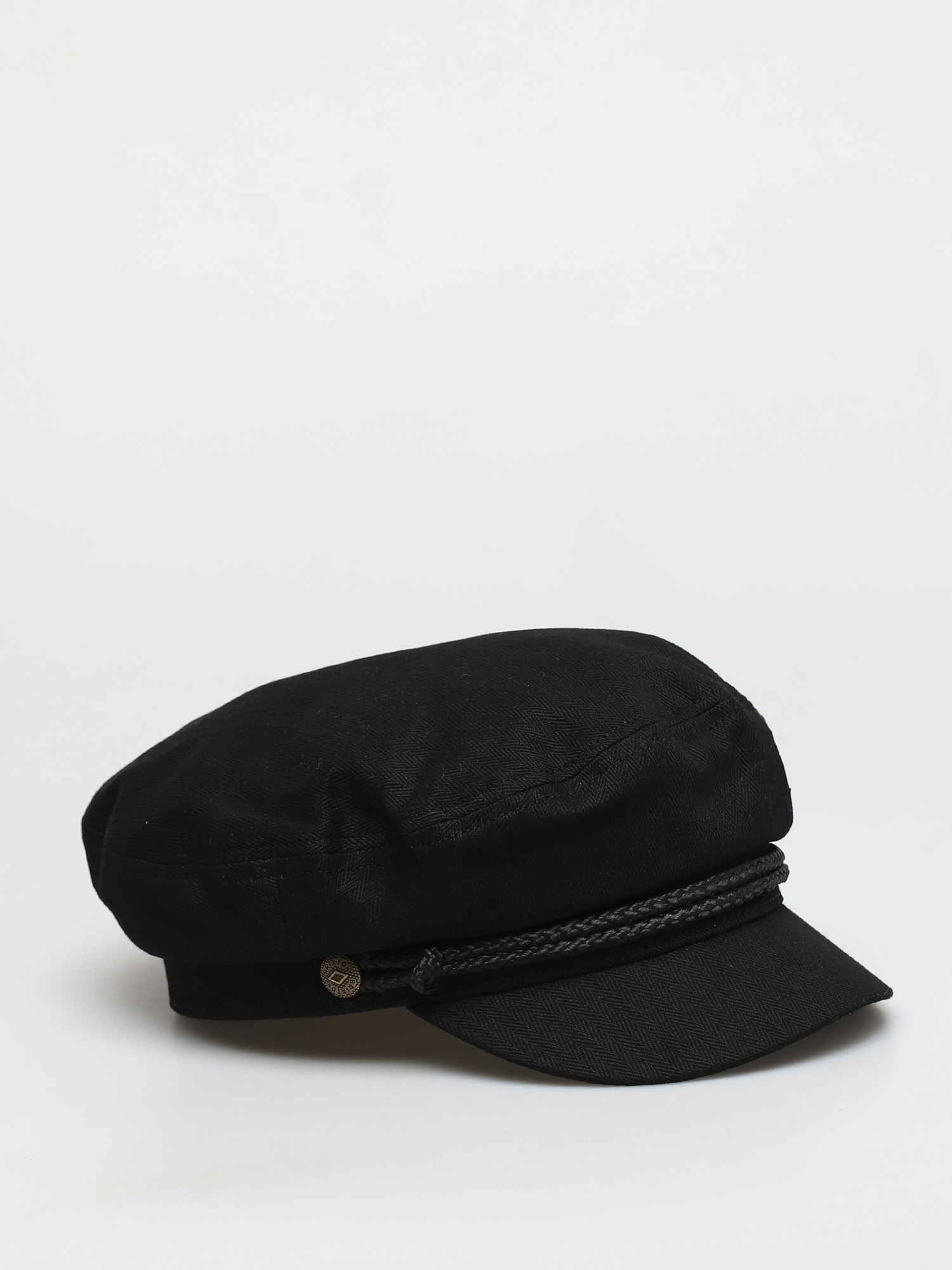 Brixton Fiddler Cap Flat cap Wmn (black)