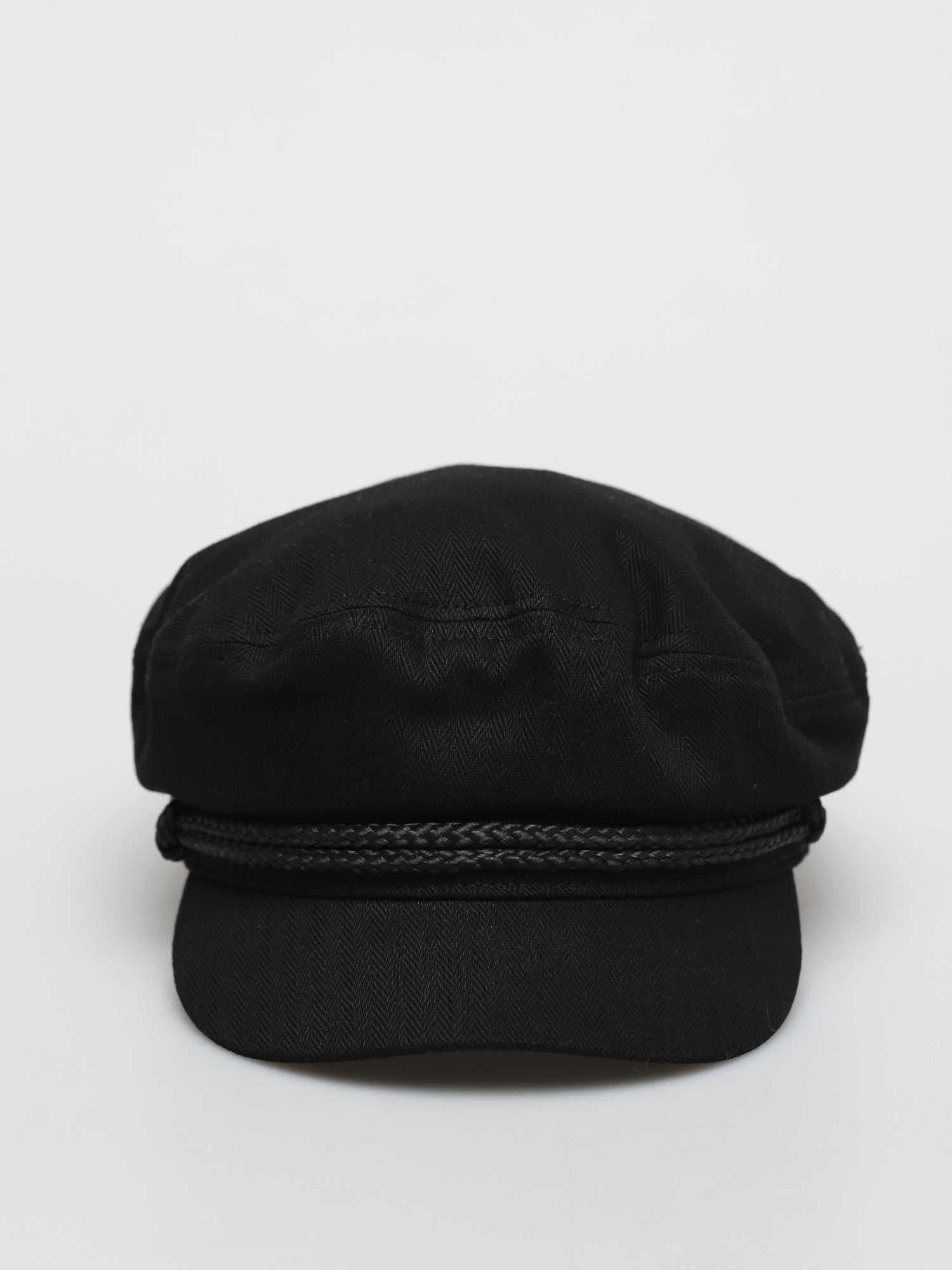 Brixton Fiddler Cap Flat cap Wmn (black)