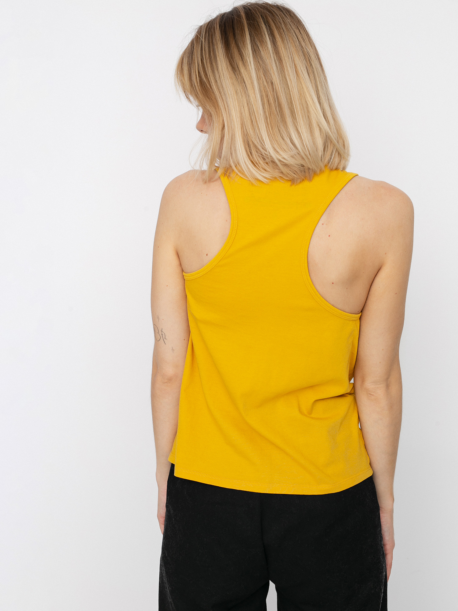 Volcom Stn Stoke Wmn Ujjatlan felső (sunrise)