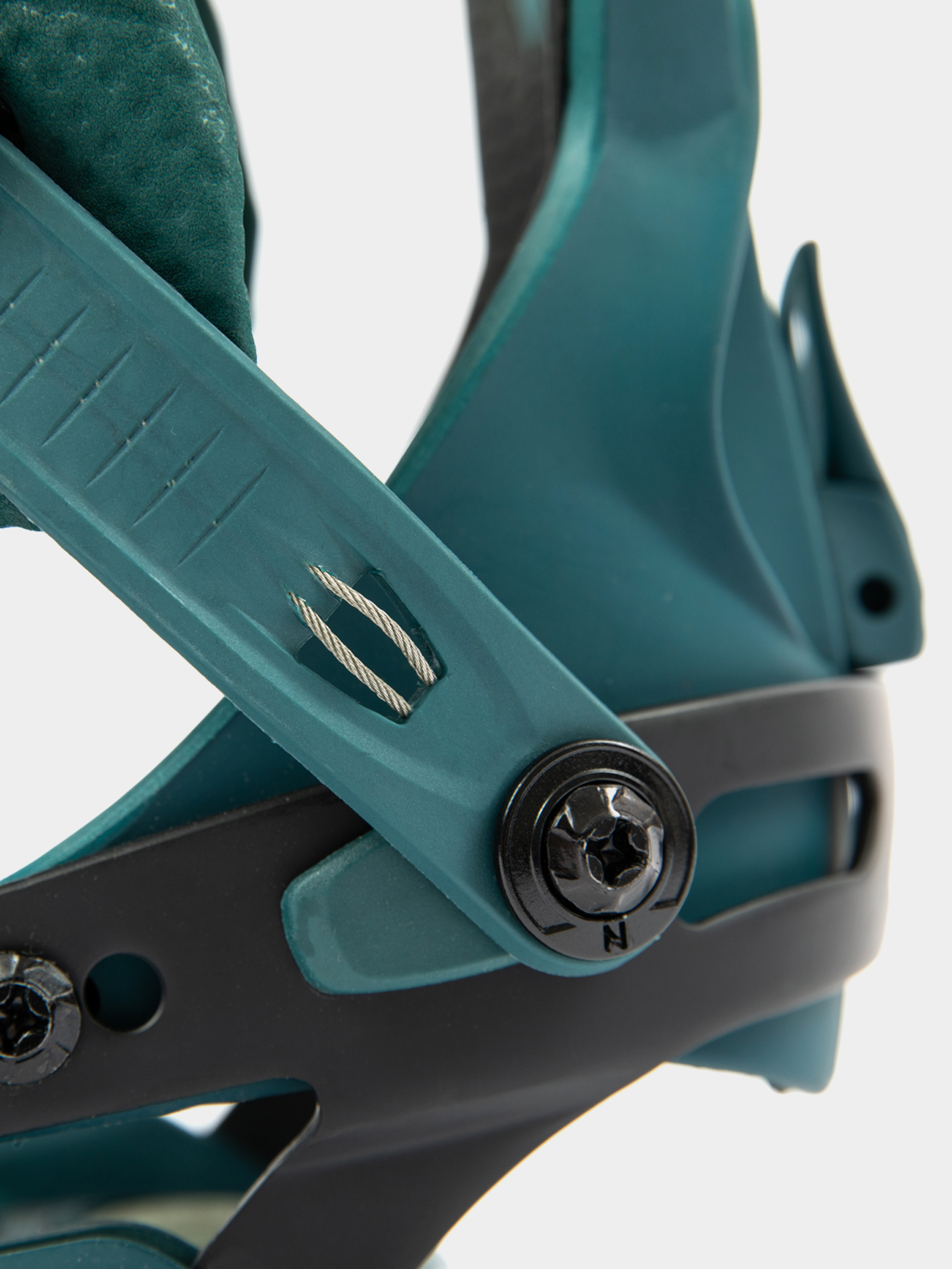 Férfi Nitro Phantom Snowboard kötés (ocean stone)