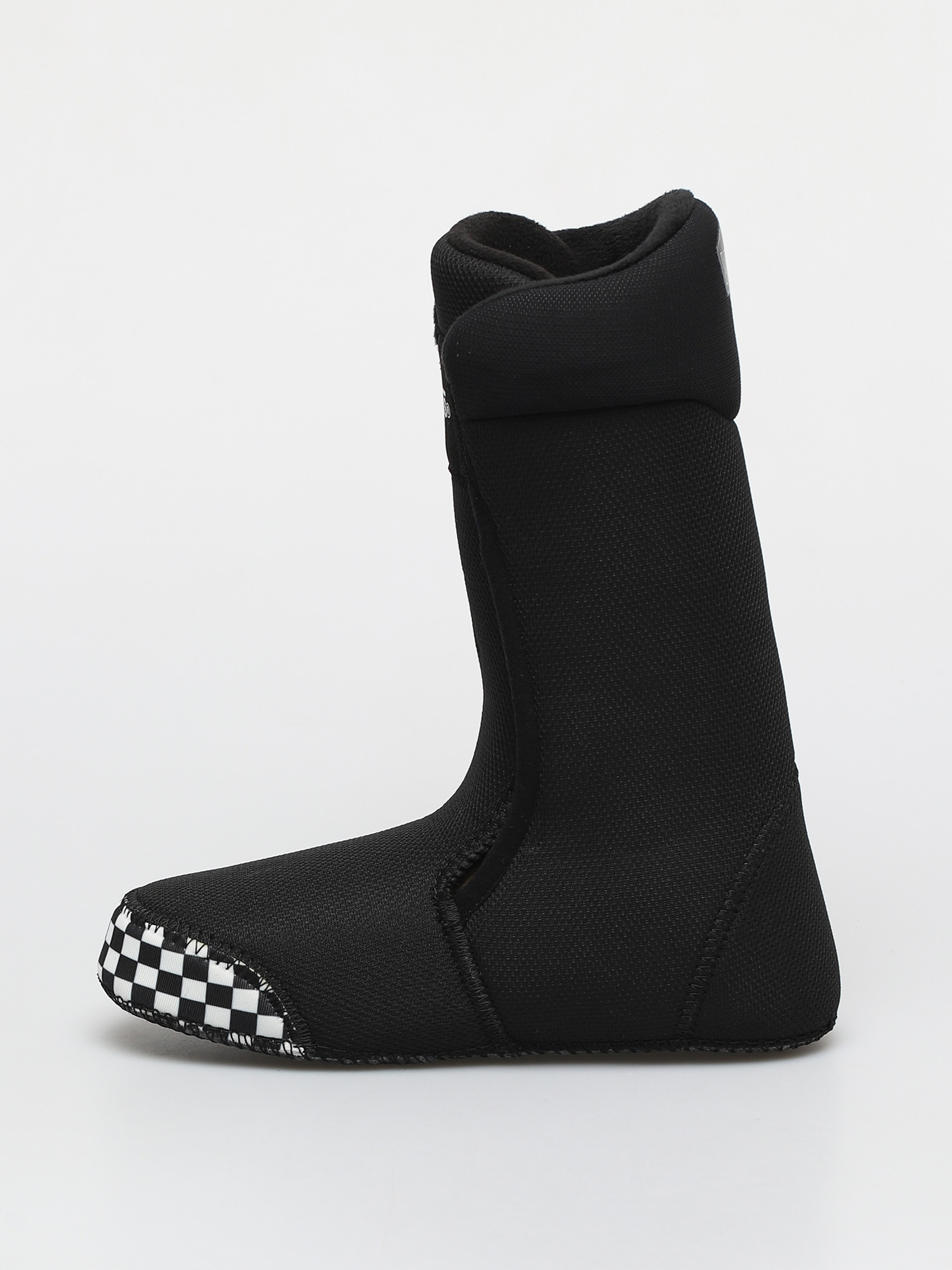 Női Vans Encore Og Snowboard cipők (black/white)