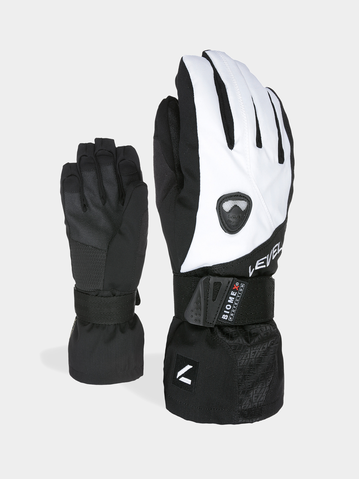 Level Fly Jr Kesztyű (eclipse)