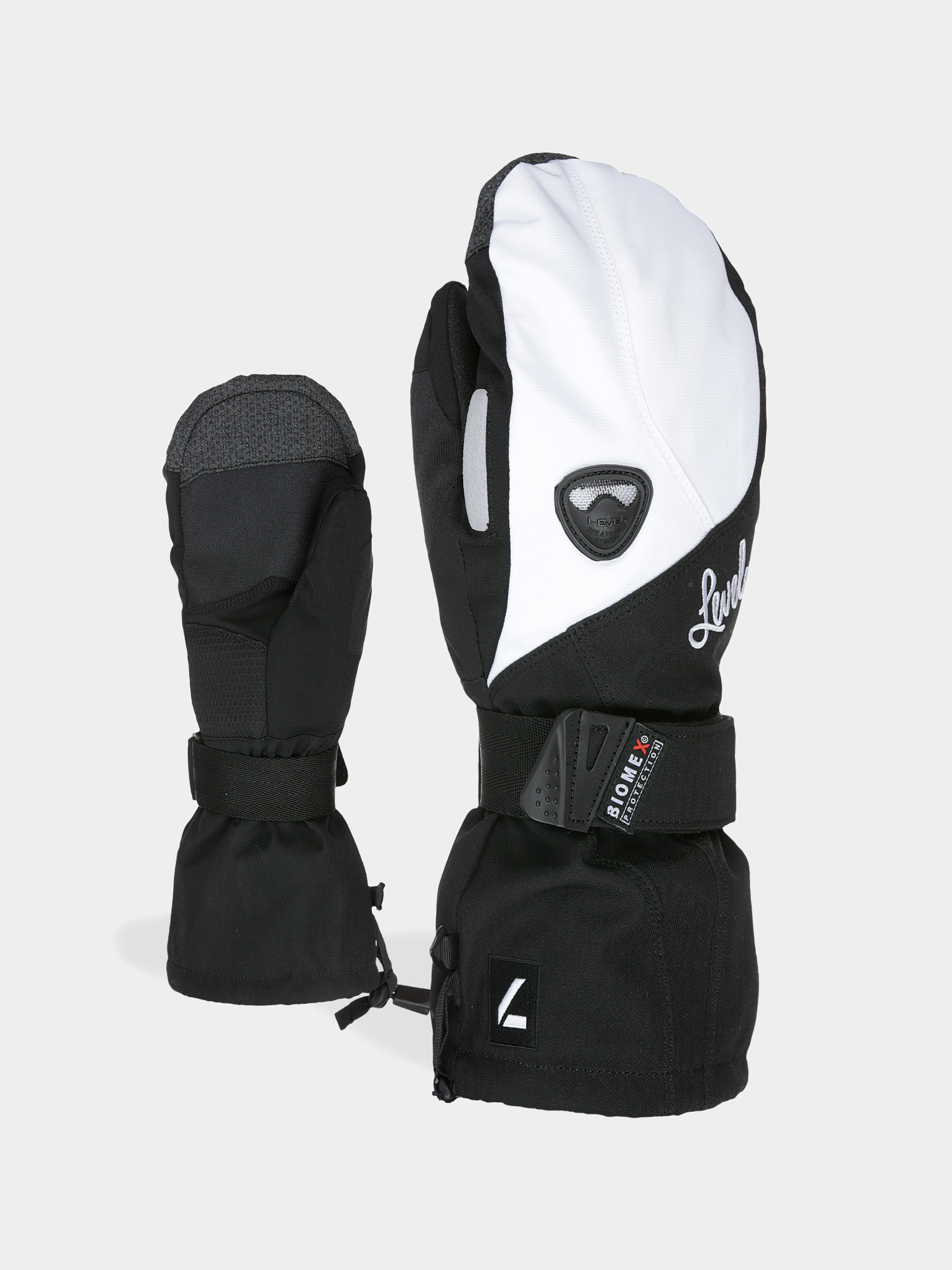 Level Butterfly Mitt Wmn Kesztyu0171 (eclipse)