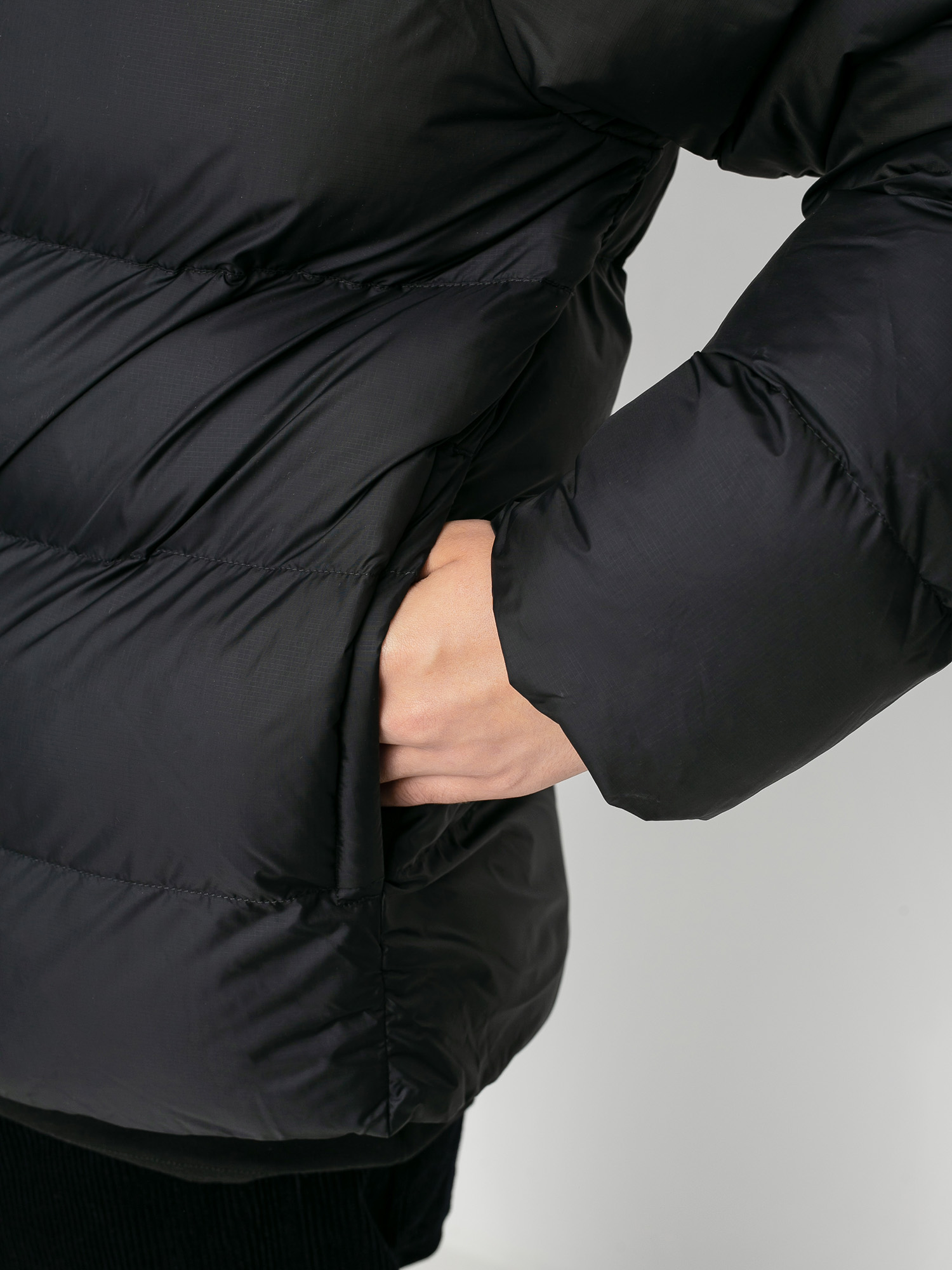 Helly Hansen Active Puffy Dzseki (black)