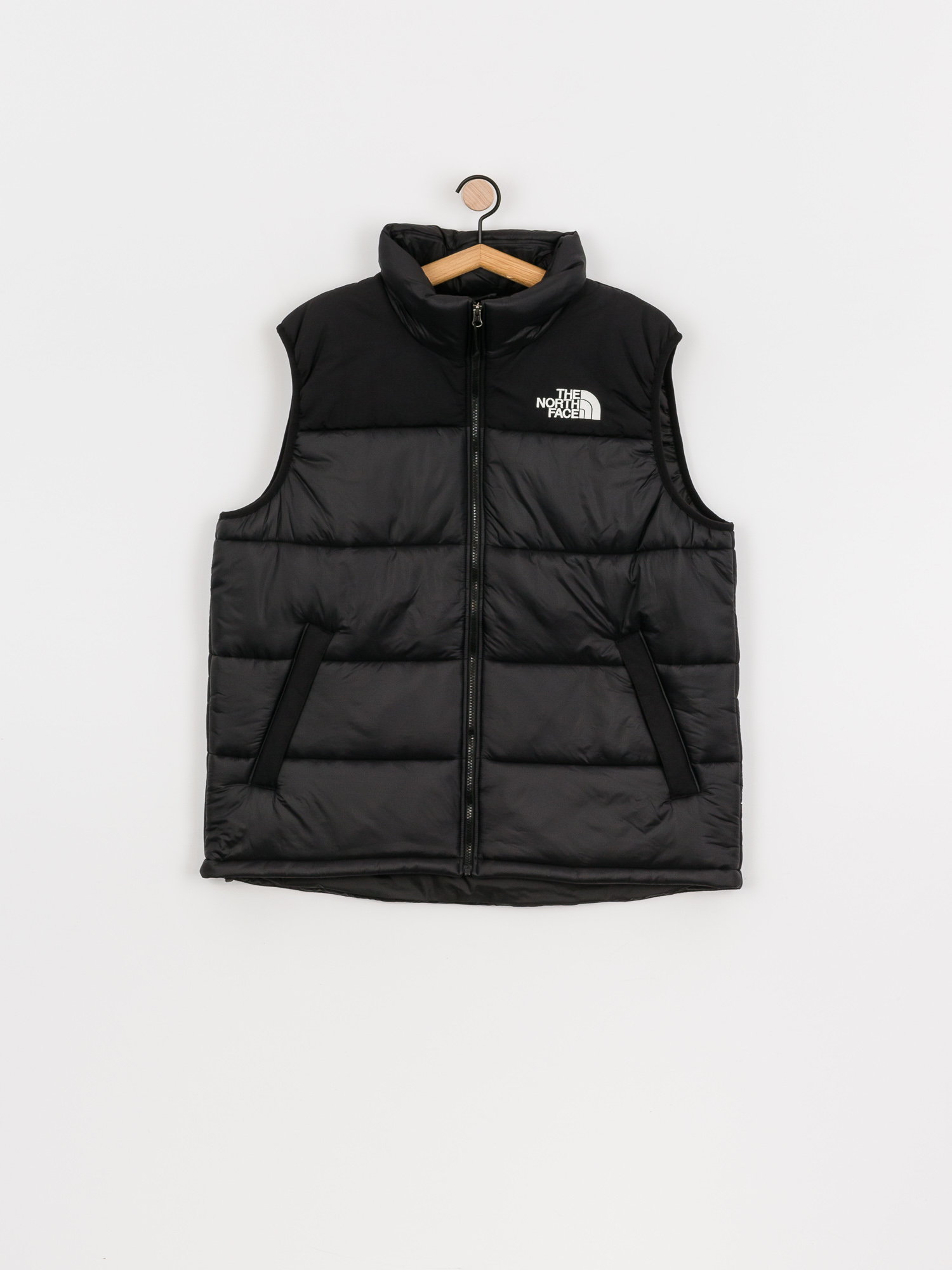 The North Face Kamizelka Hmlyn Insulated Vest (black)