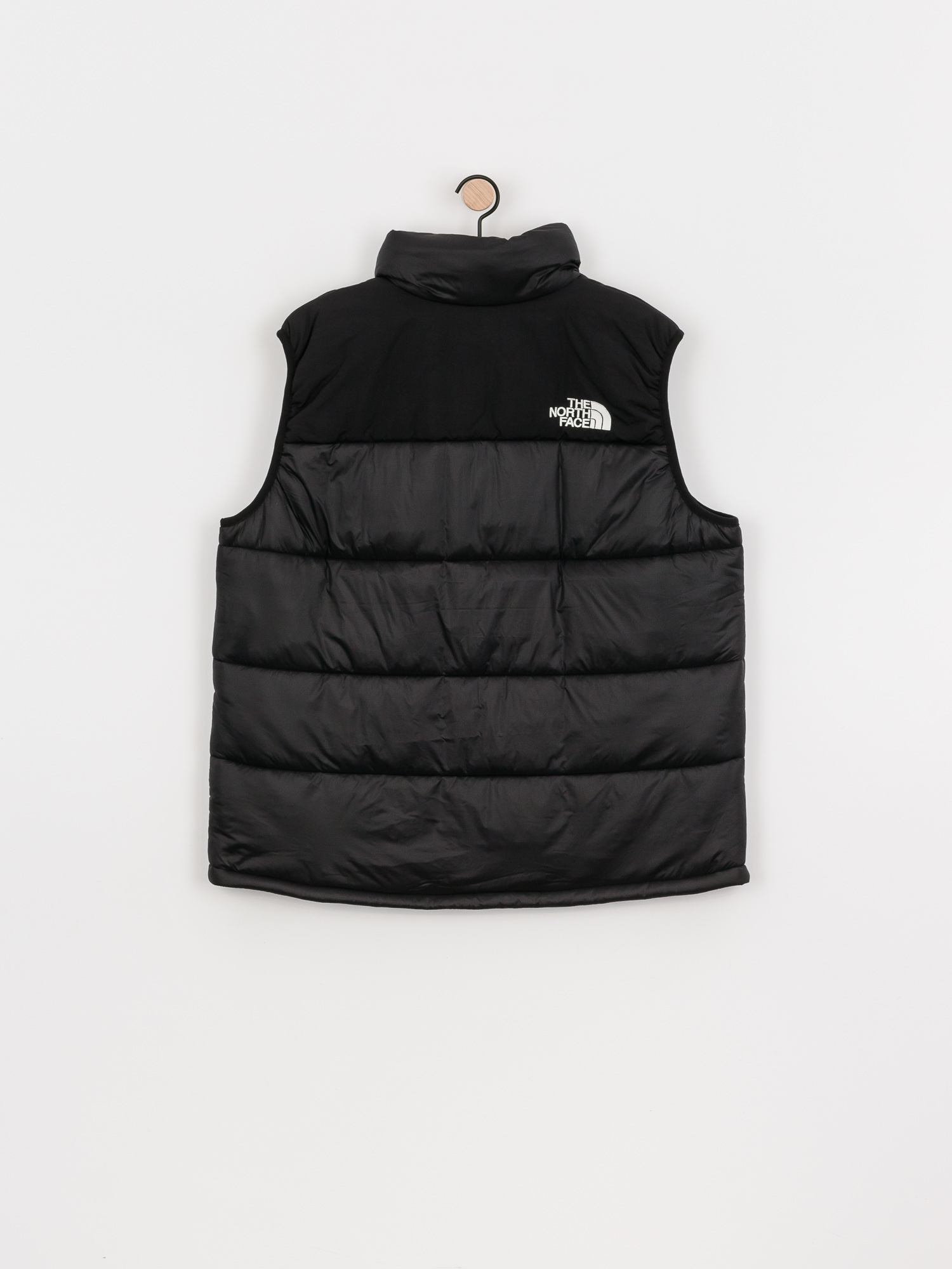 The North Face Kamizelka Hmlyn Insulated Vest (black)