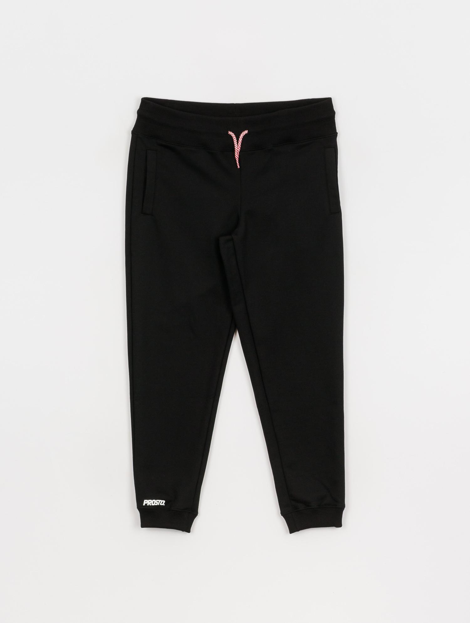 Prosto Jenny Wmn Kisnadrág (black)