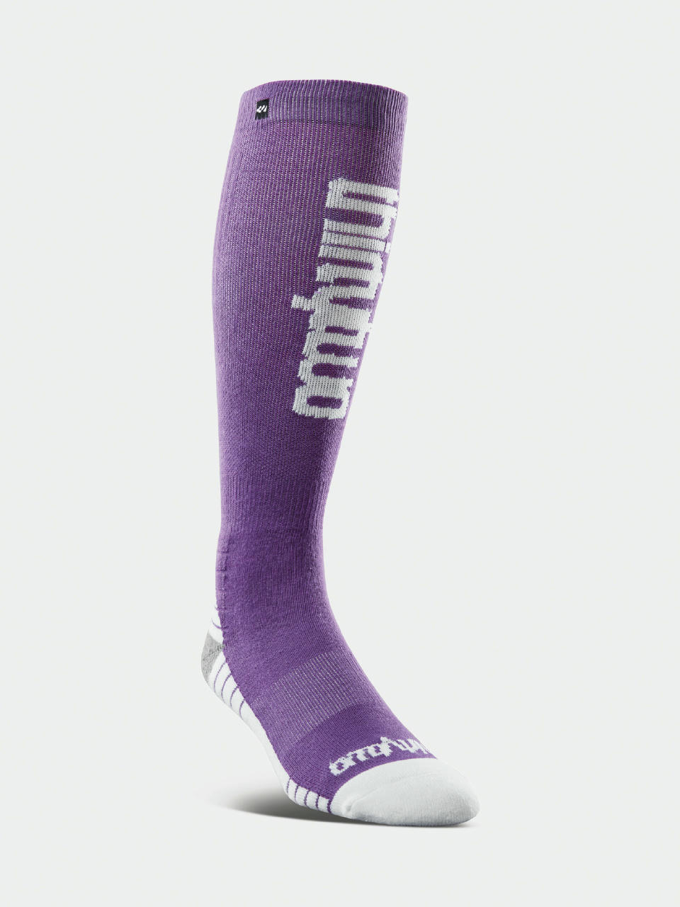 ThirtyTwo Double Wmn Zokni (purple)