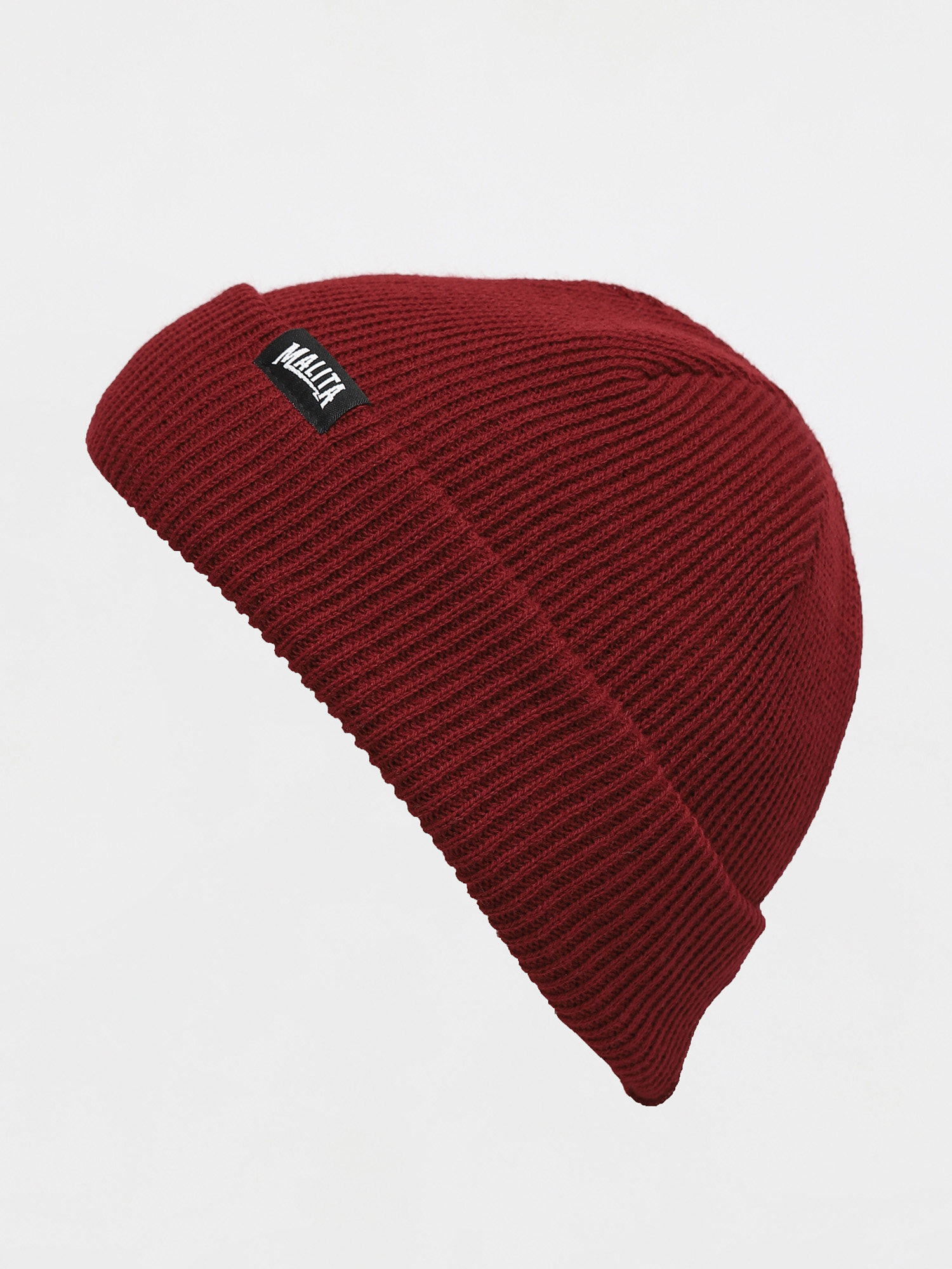 Malita Fisher Sapka (maroon)