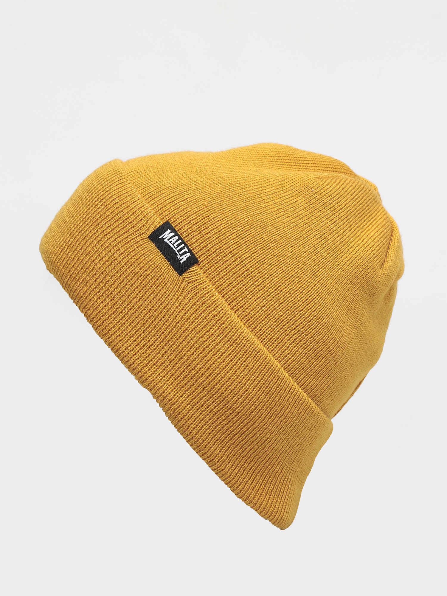 Malita Lumberjack Sapka (yellow/black)
