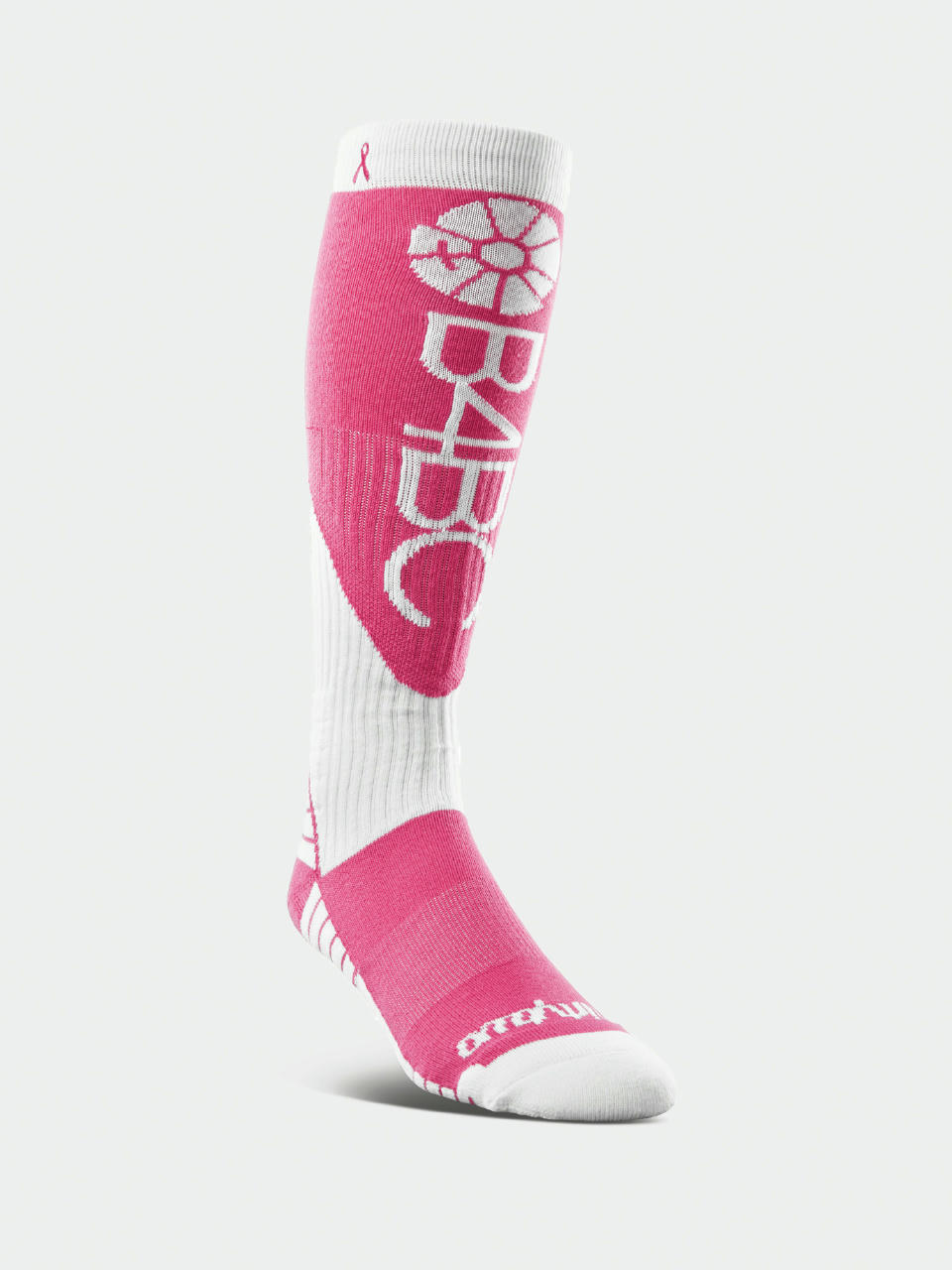 ThirtyTwo B4Bc Merino Wmn Zokni (pink)