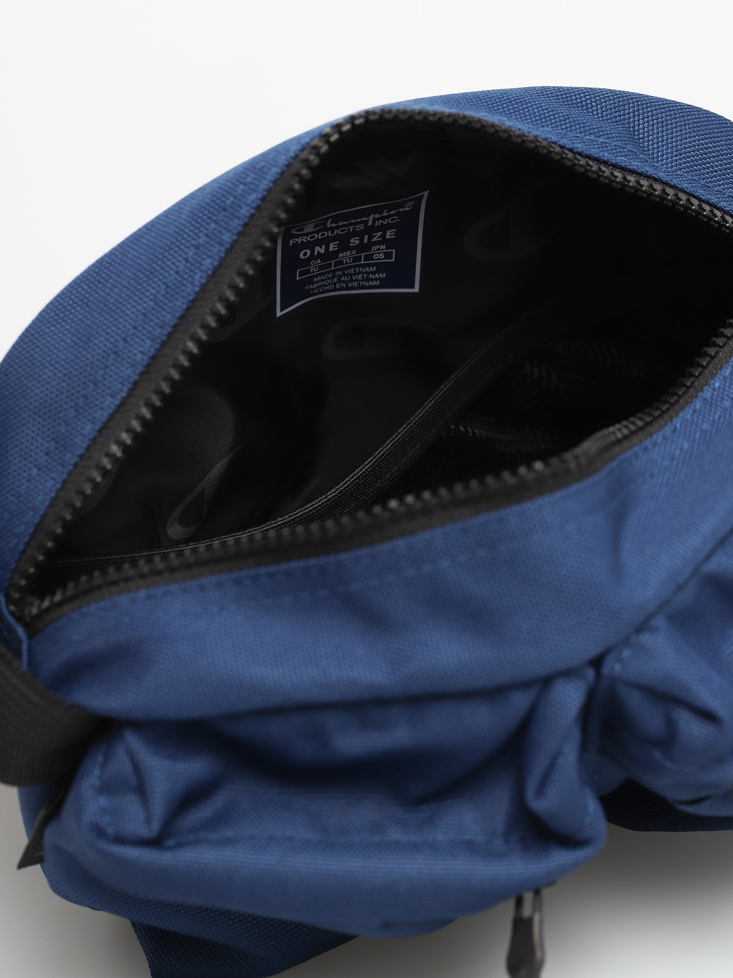 Champion Belt Bag 804843 Övtáska (dle/nbk)