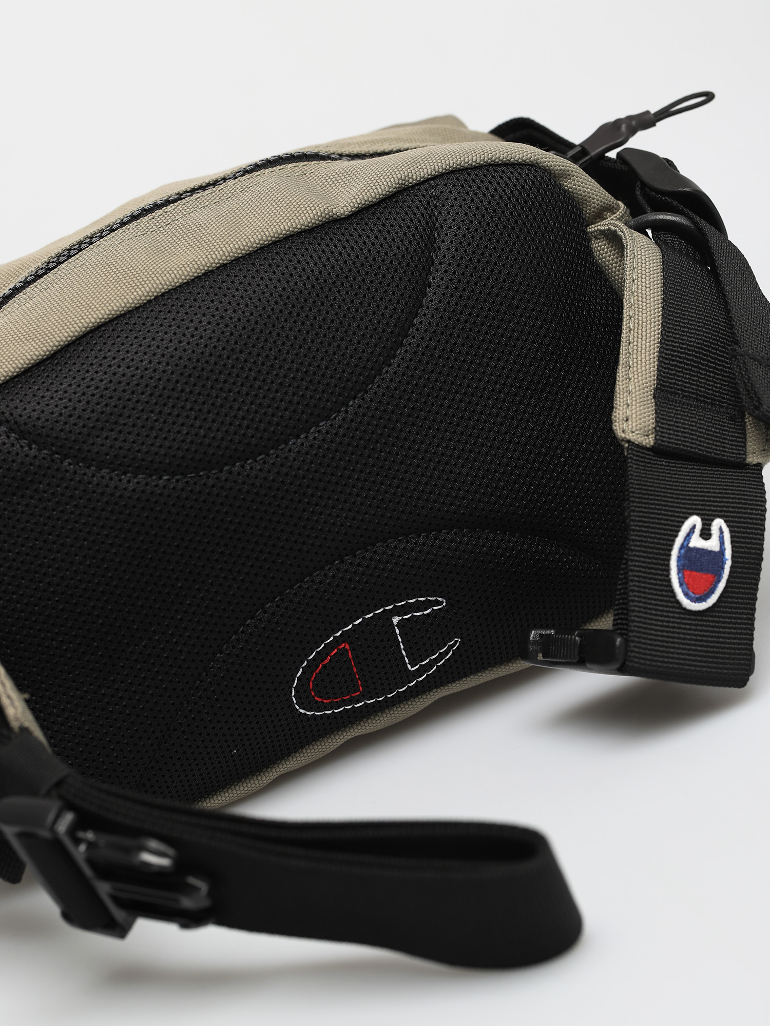 Champion Belt Bag 804843 Övtáska (uns/nbk)