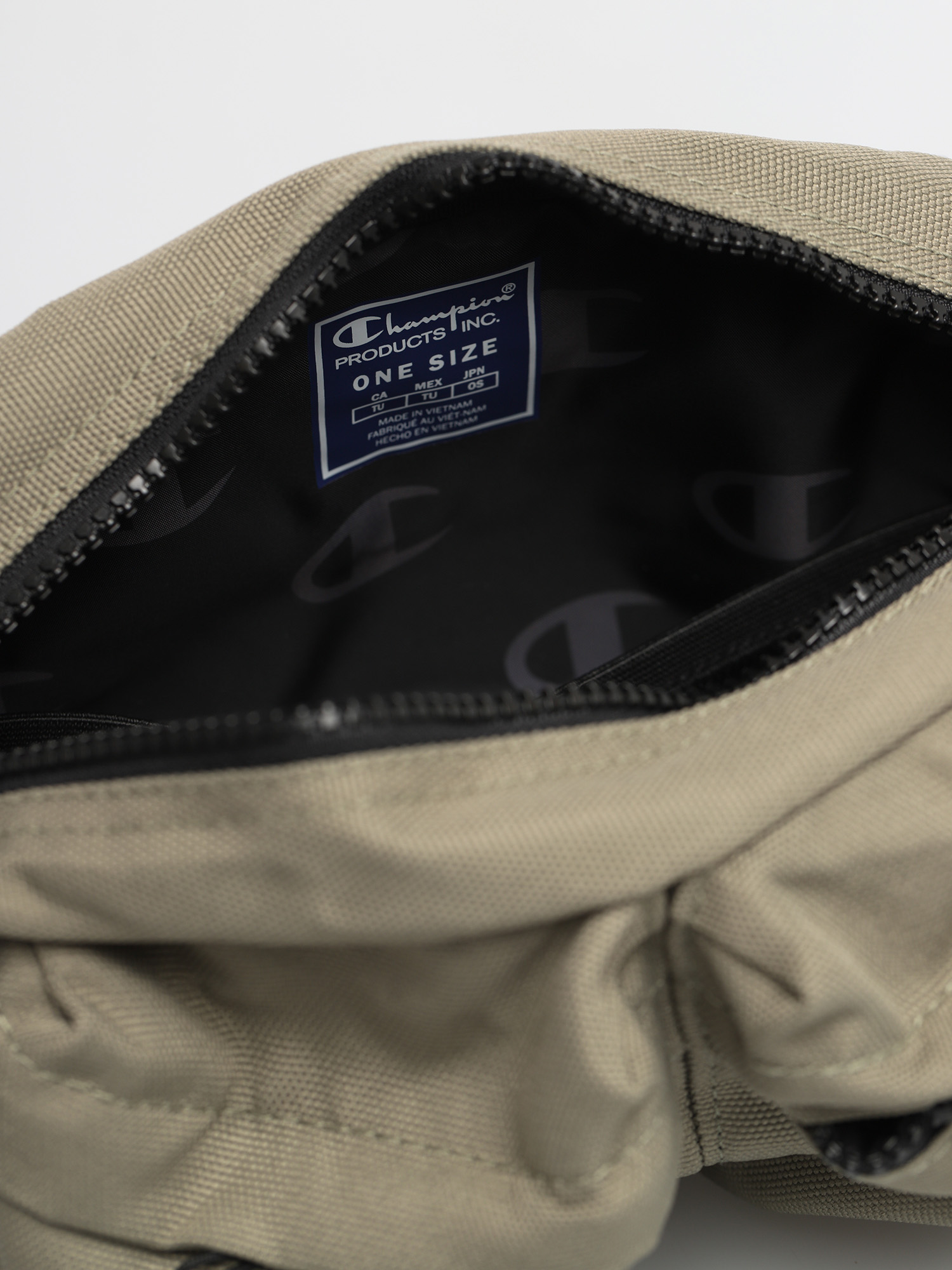 Champion Belt Bag 804843 Övtáska (uns/nbk)