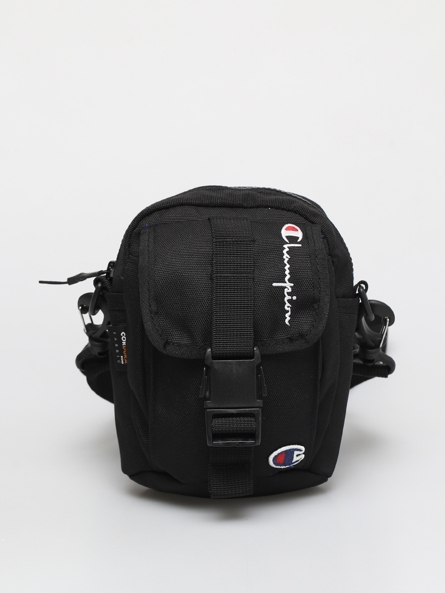 Champion Small Shoulder Bag 804844 Saszetka (nbk)