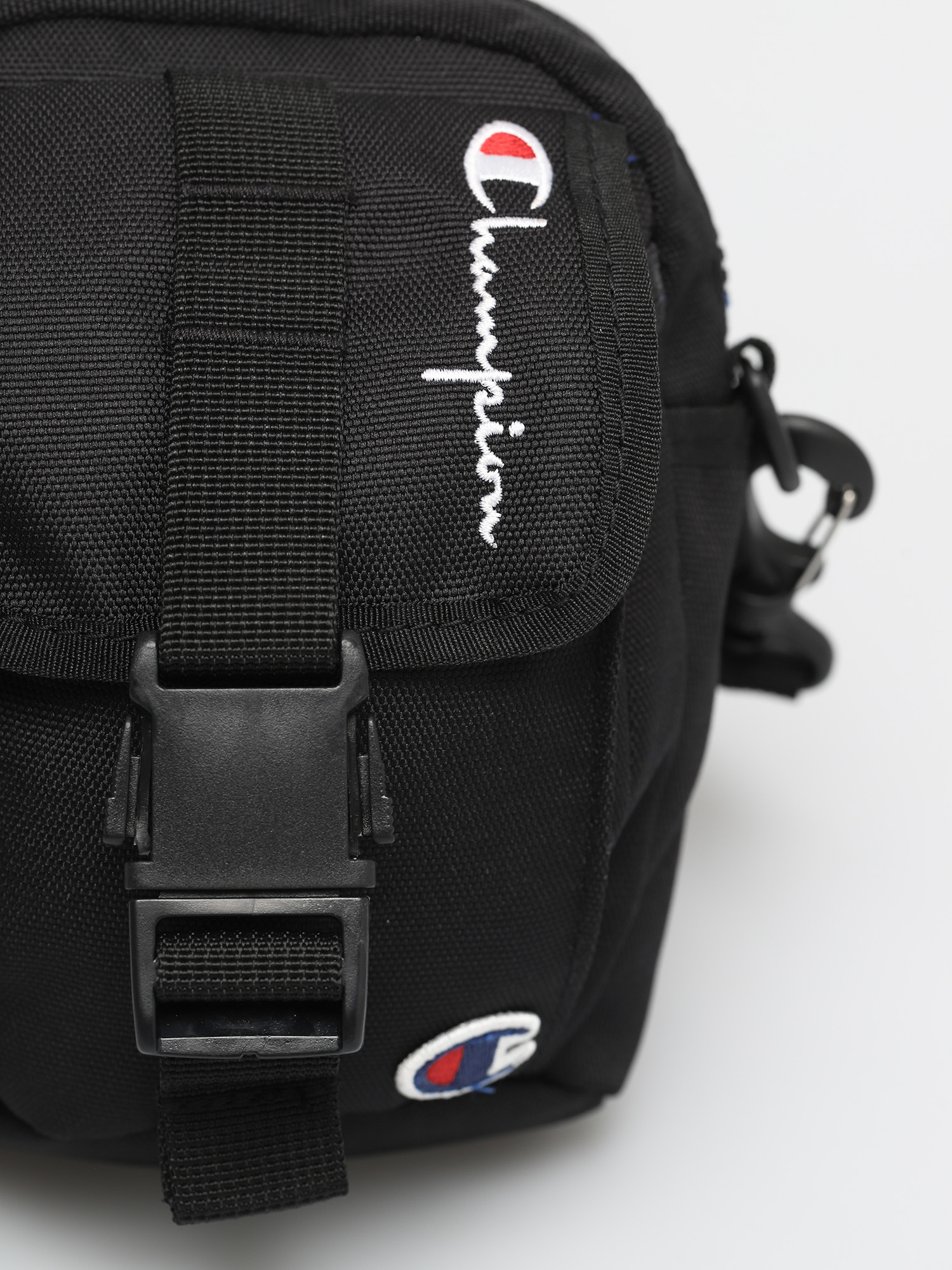 Champion Small Shoulder Bag 804844 Saszetka (nbk)