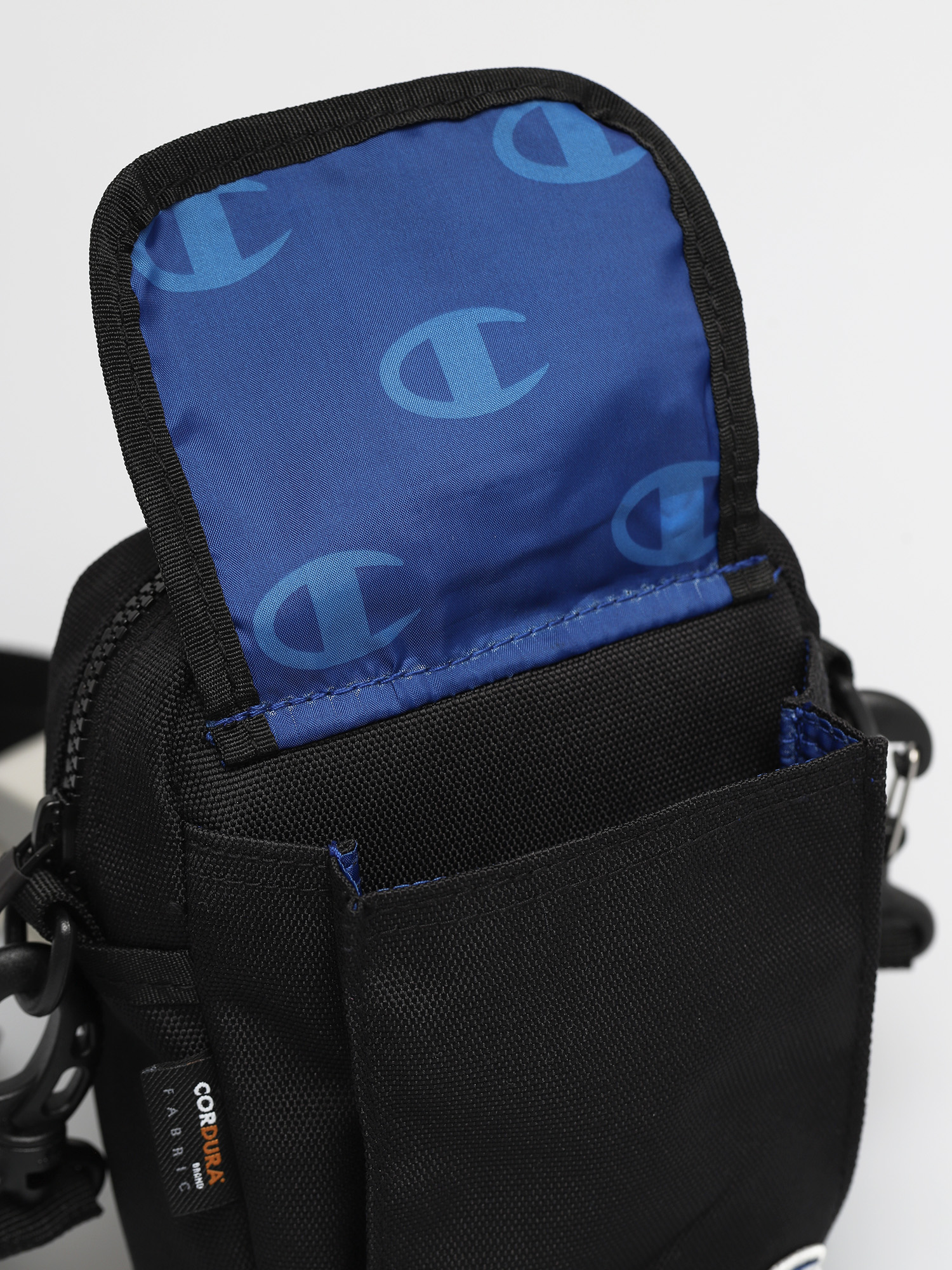 Champion Small Shoulder Bag 804844 Saszetka (nbk)